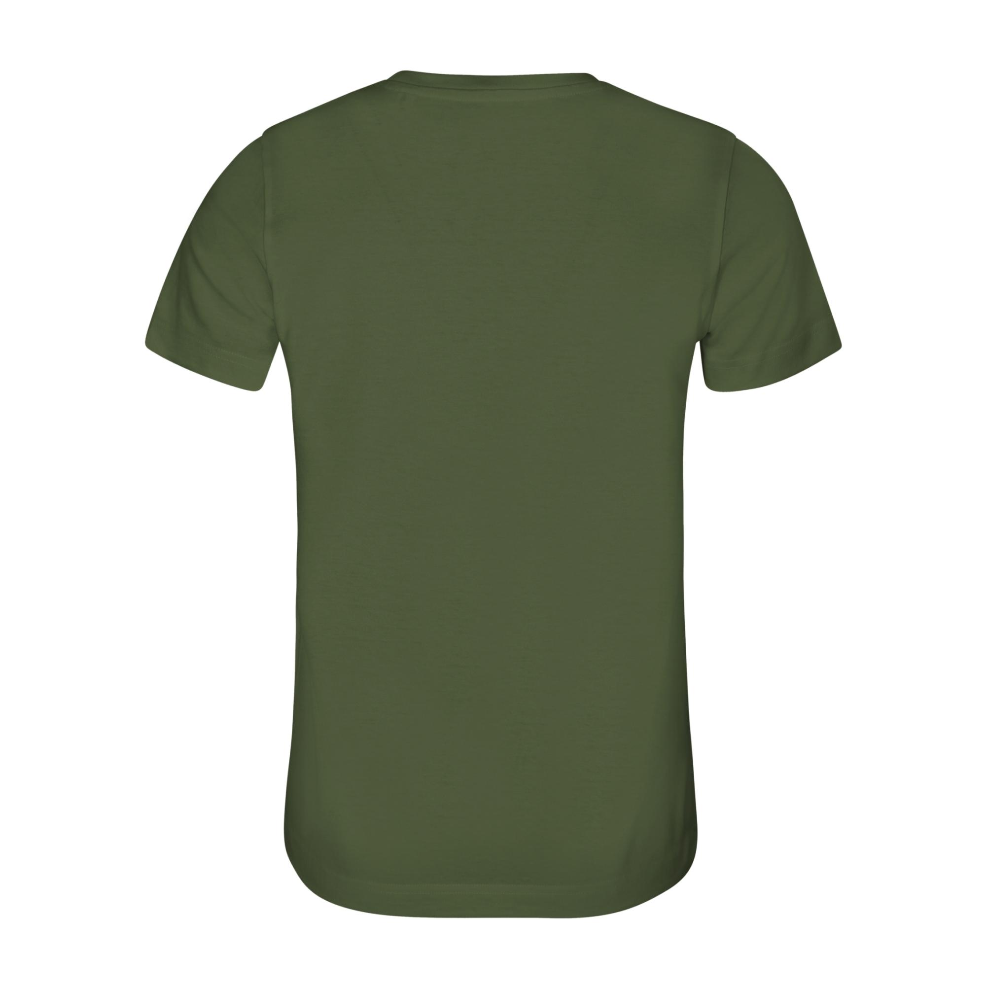 Tricou pentru damă Edge 814 Khaki XS