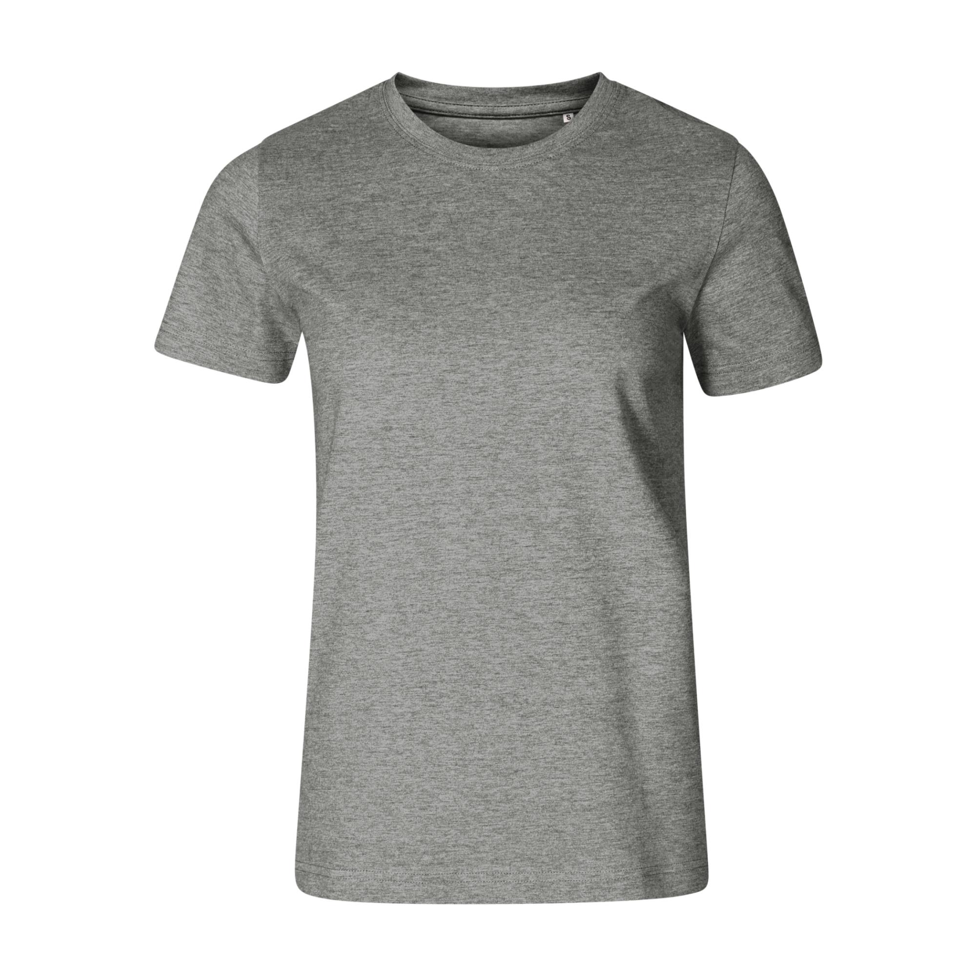 Tricou pentru damă Edge 814 Gri închis 3XL