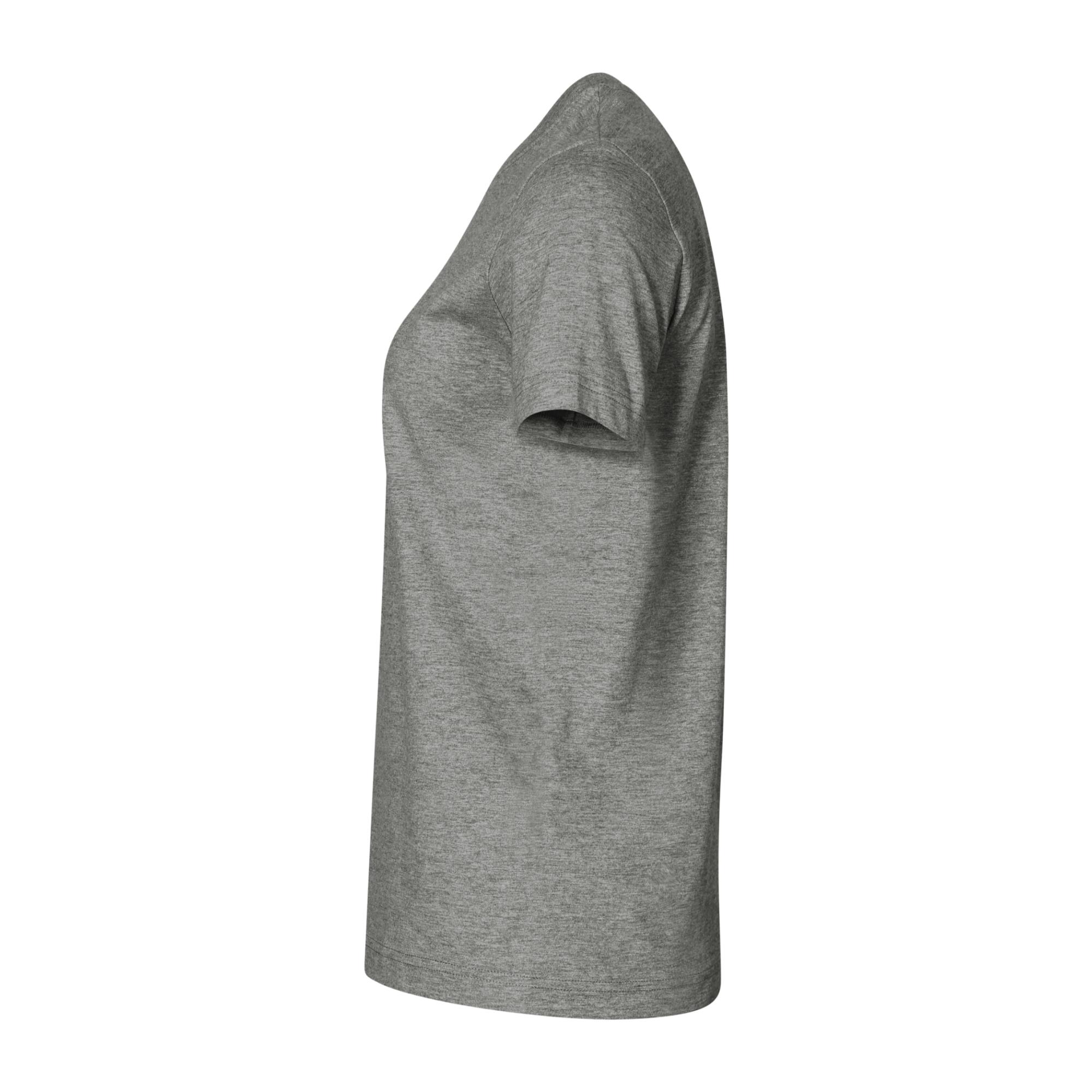 Tricou pentru damă Edge 814 Gri închis 3XL