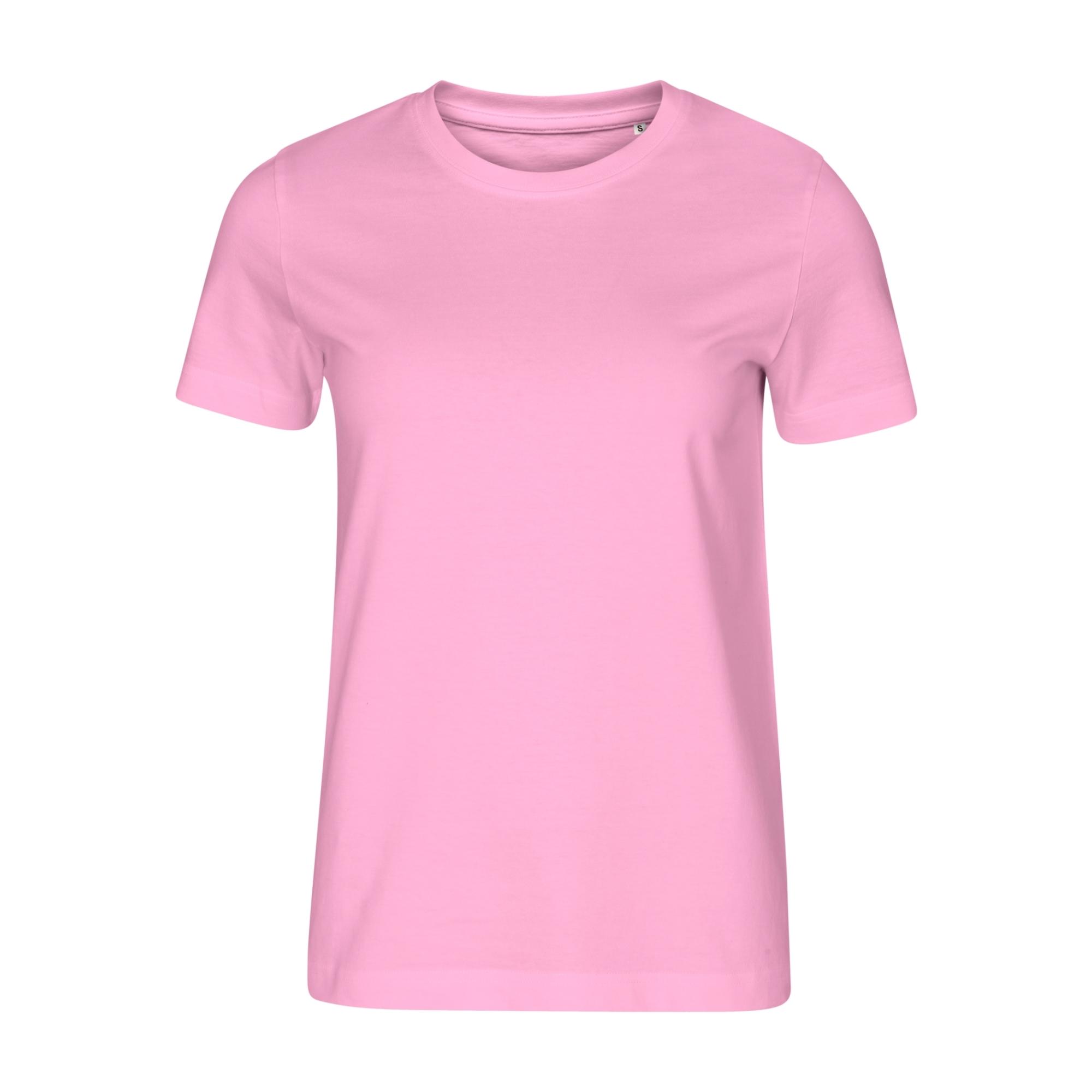 Tricou pentru damă Edge 814 Roz L