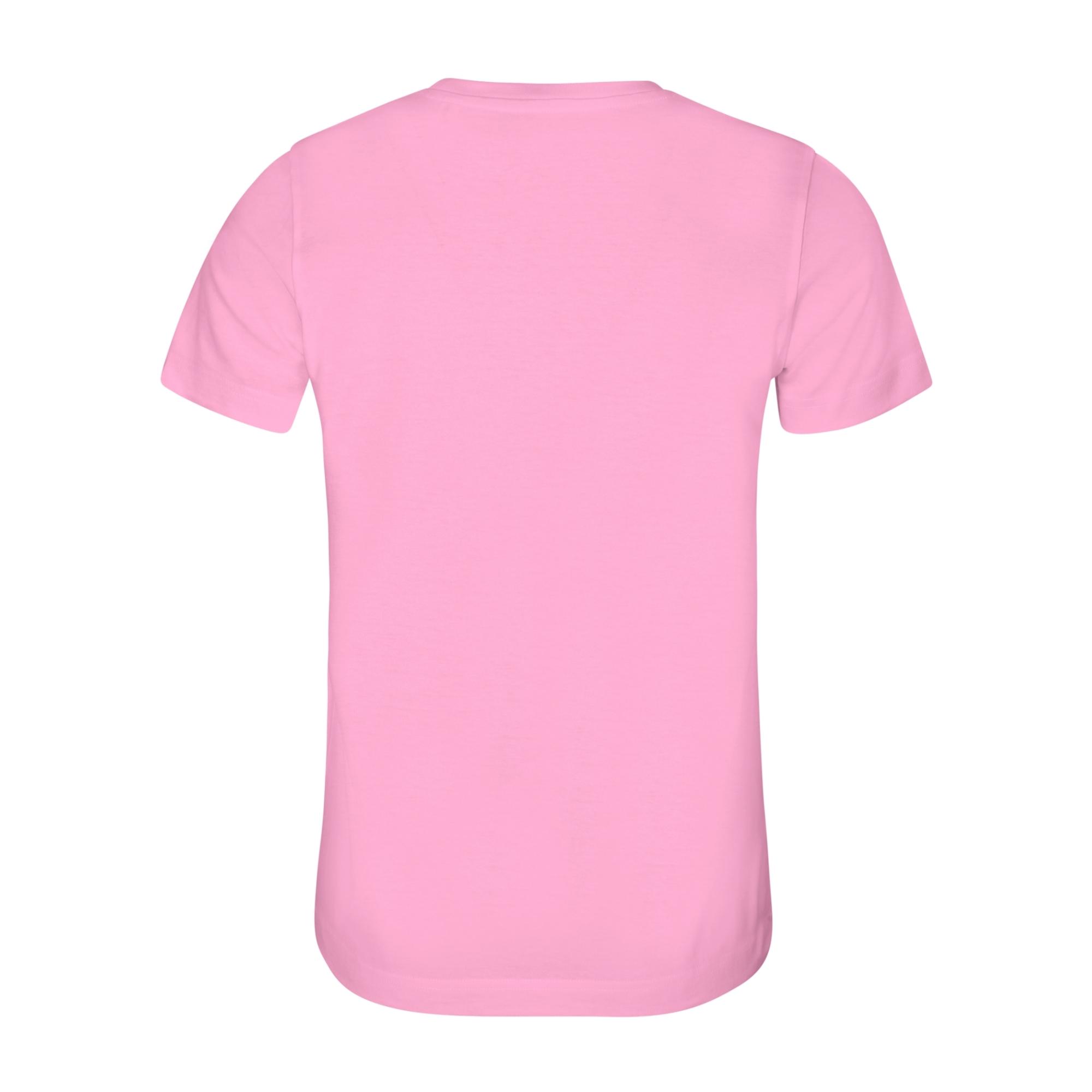 Tricou pentru damă Edge 814 Roz L