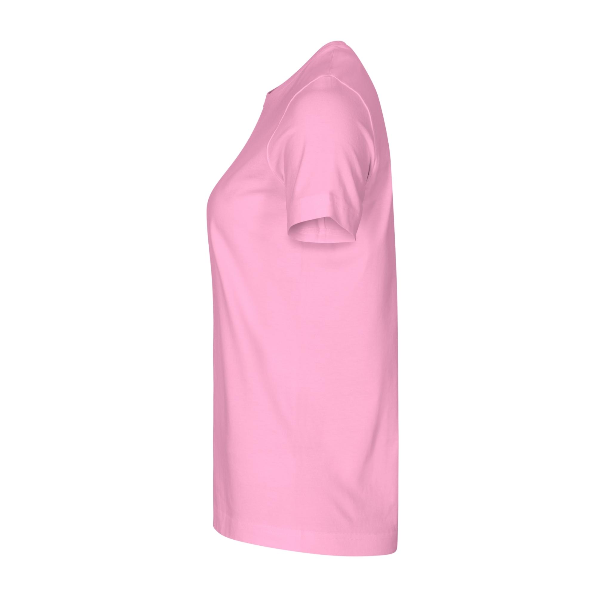Tricou pentru damă Edge 814 Roz L