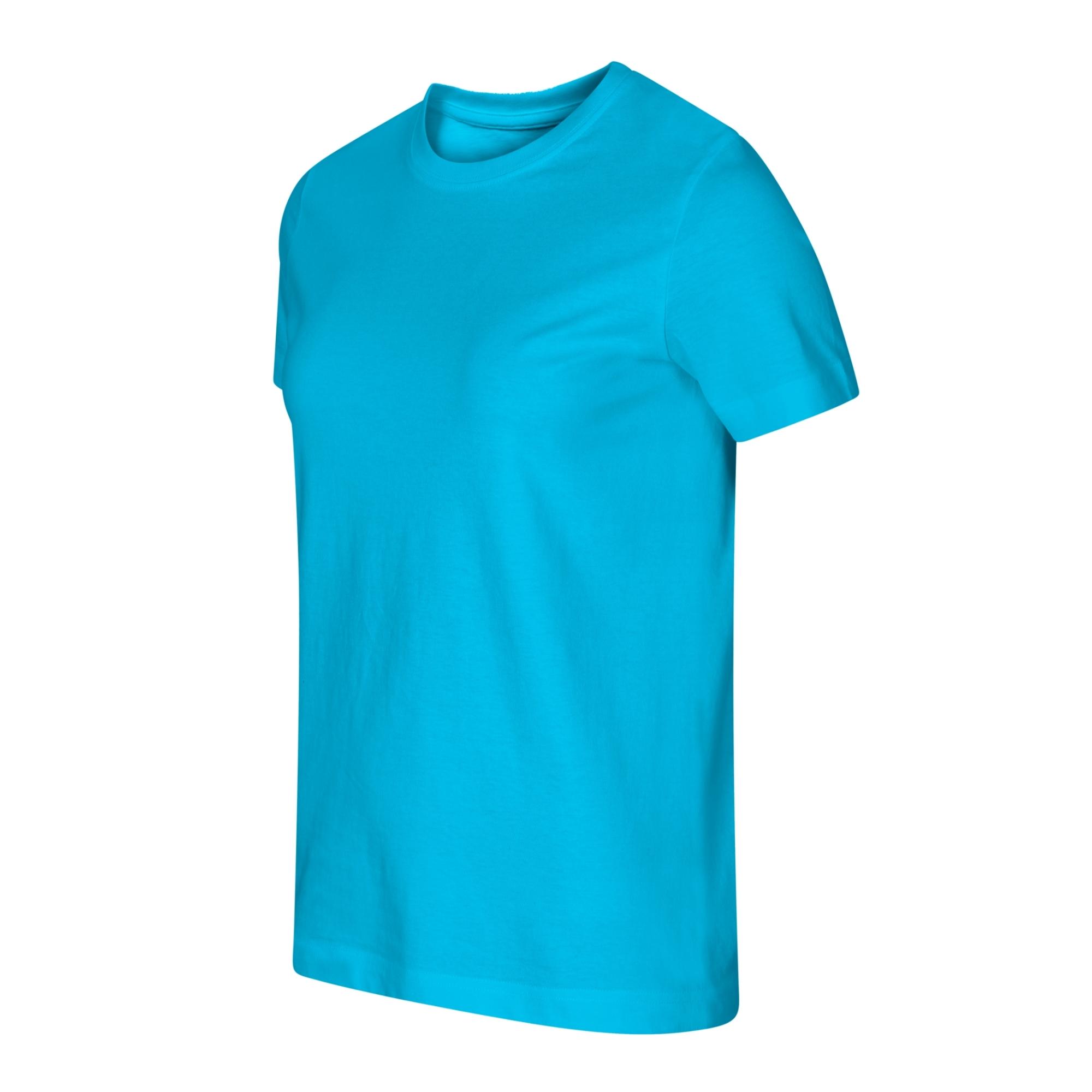 Tricou pentru damă Edge 814 Turcoaz XS