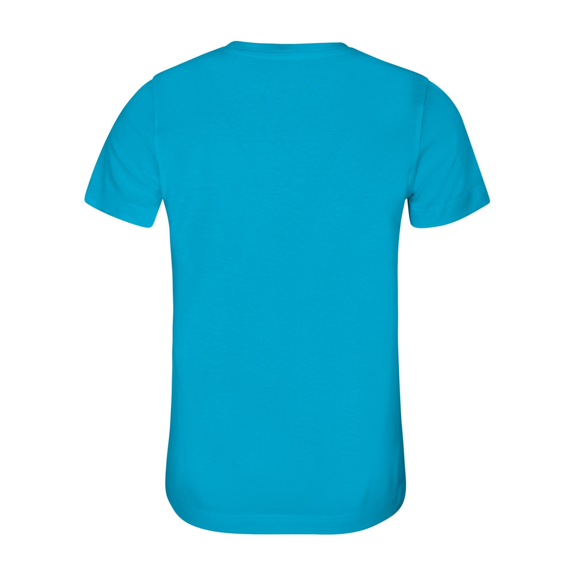 Tricou pentru damă Edge 814 Turcoaz L