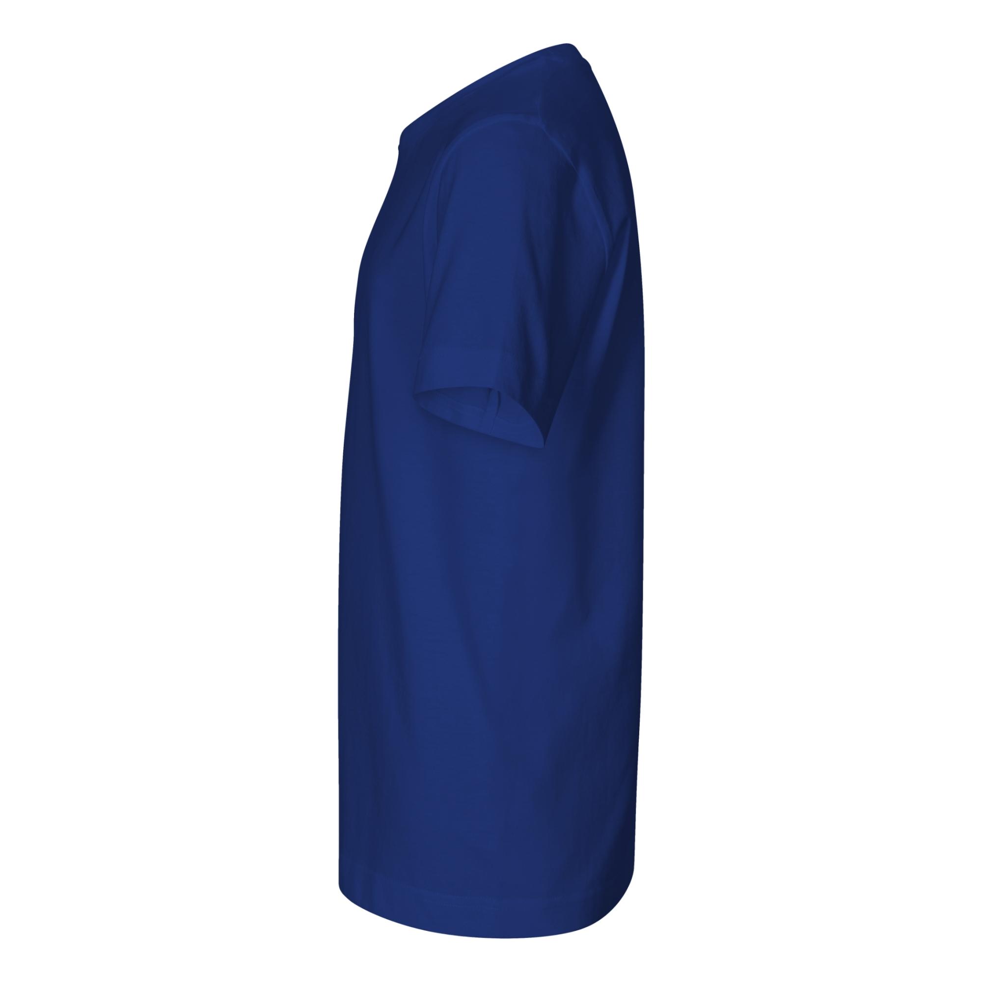 Tricou pentru copii Edge 815 Albastru regal 4 ani