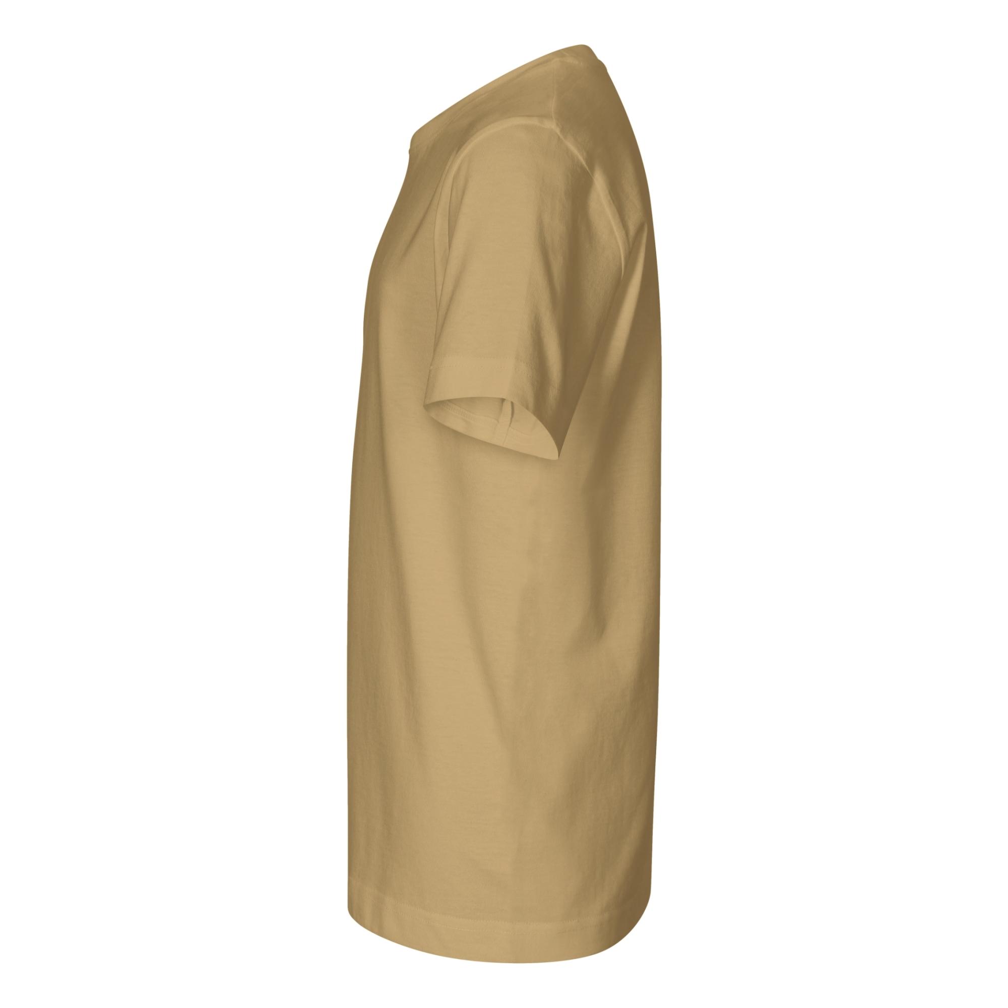 Tricou pentru copii Edge 815 Nisip 4 ani