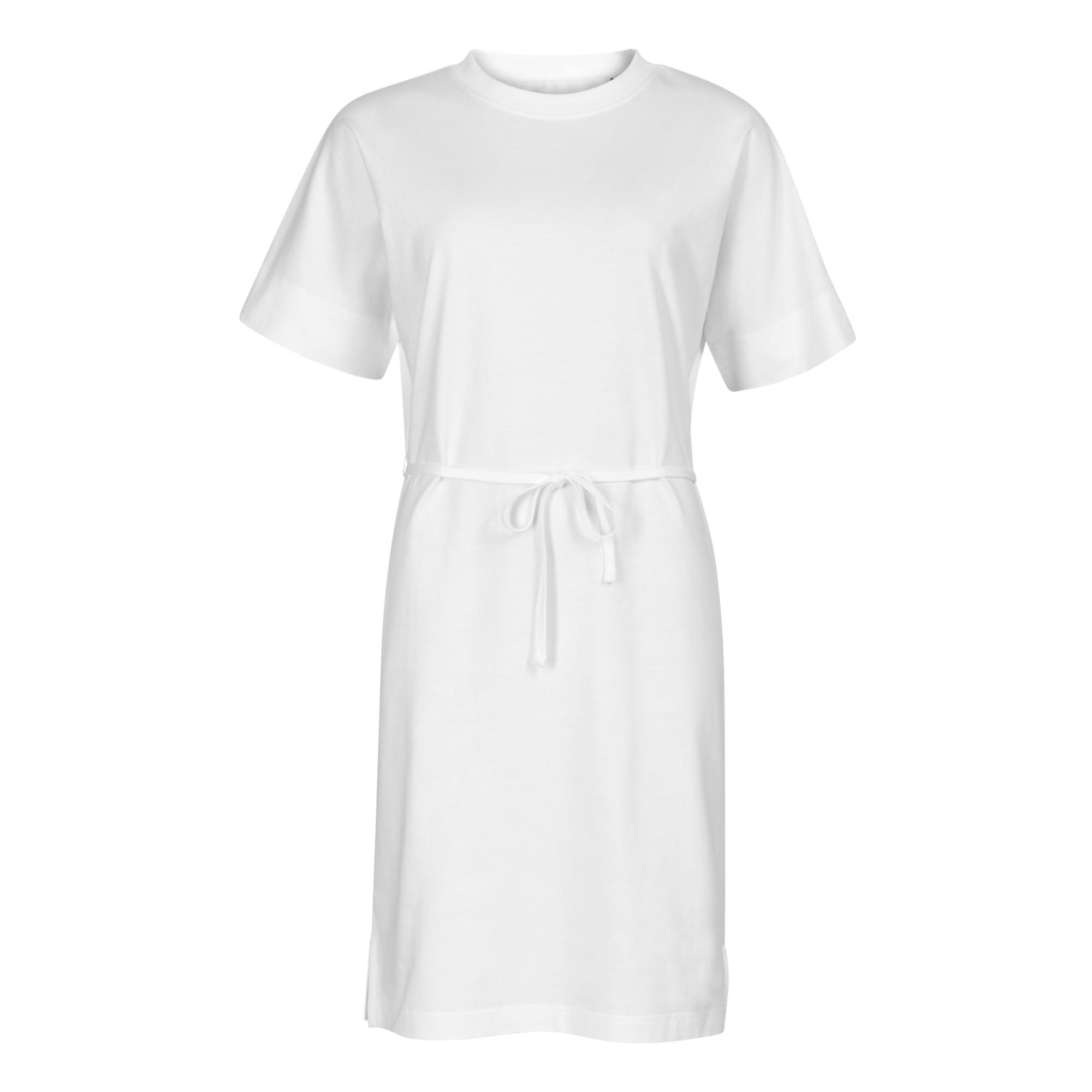 Rochie pentru damă Muse 816 Alb XS