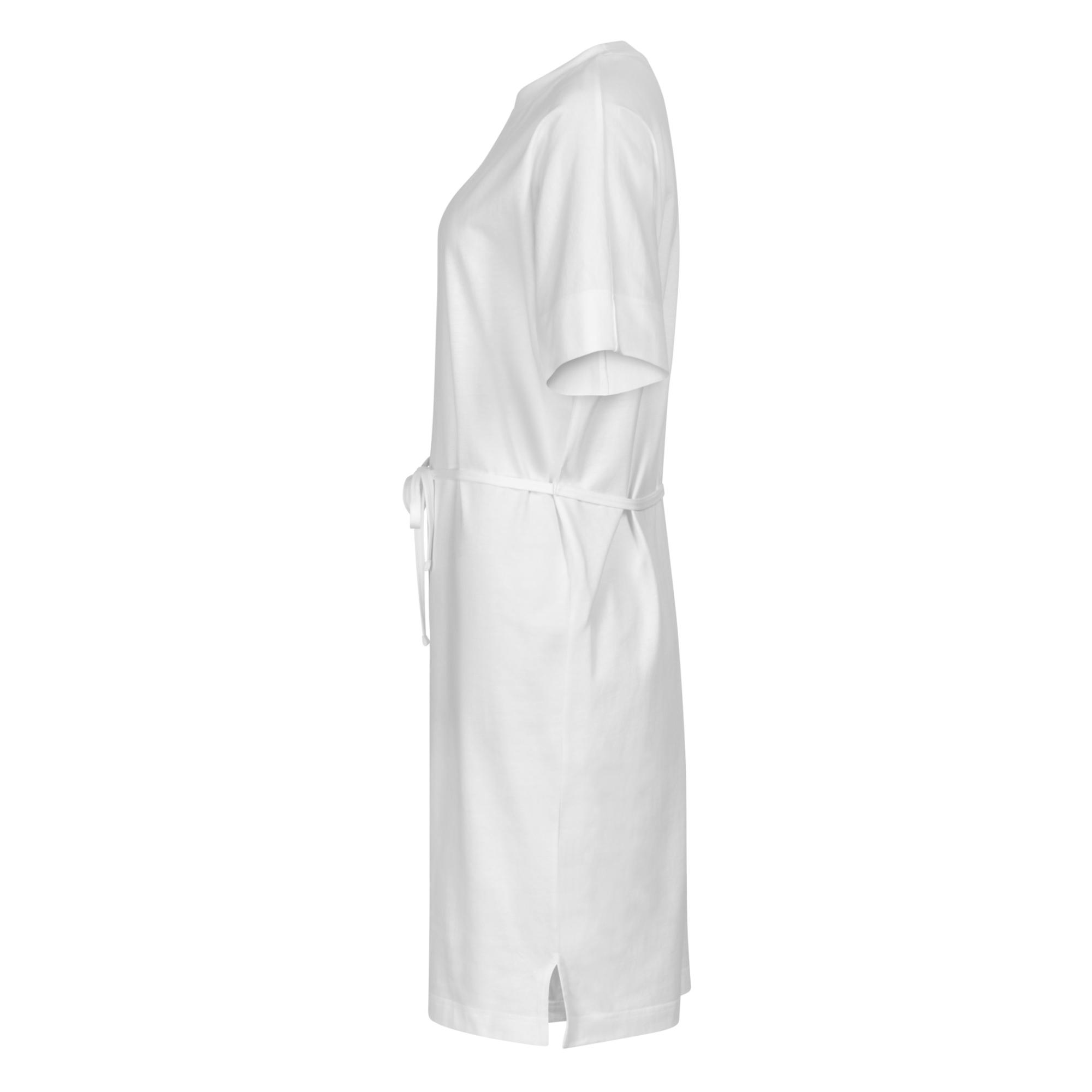 Rochie pentru damă Muse 816 Alb XS