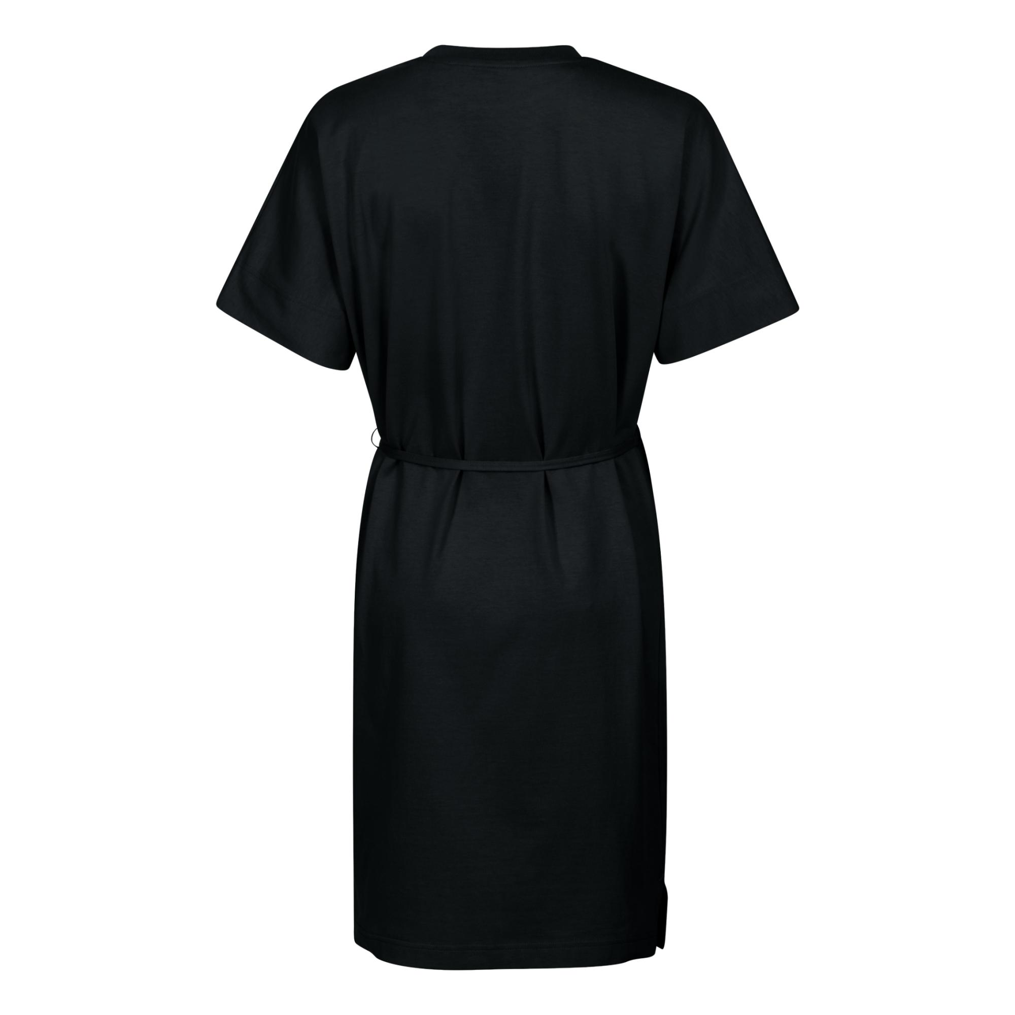 Rochie pentru damă Muse 816 Negru XXL