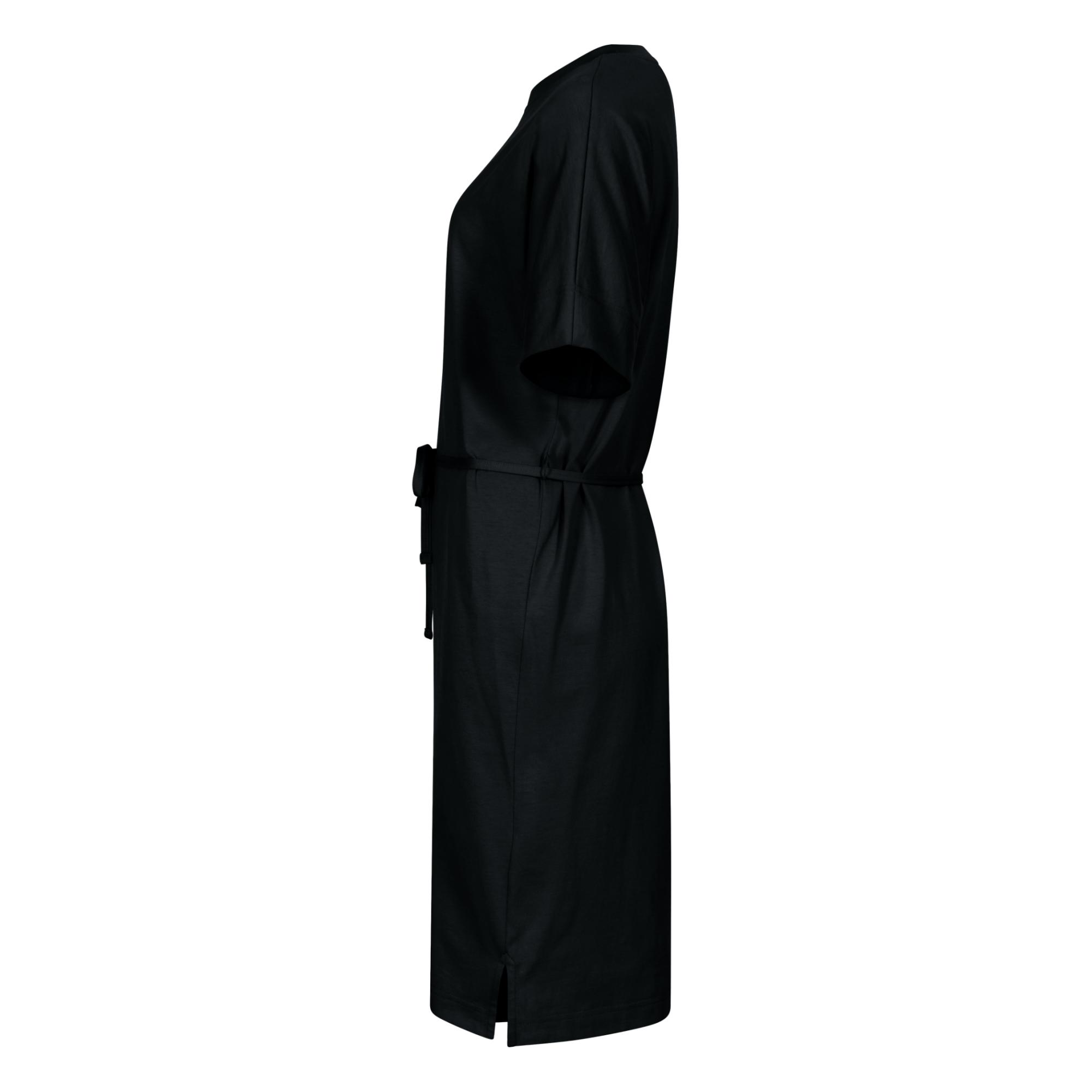 Rochie pentru damă Muse 816 Negru XXL