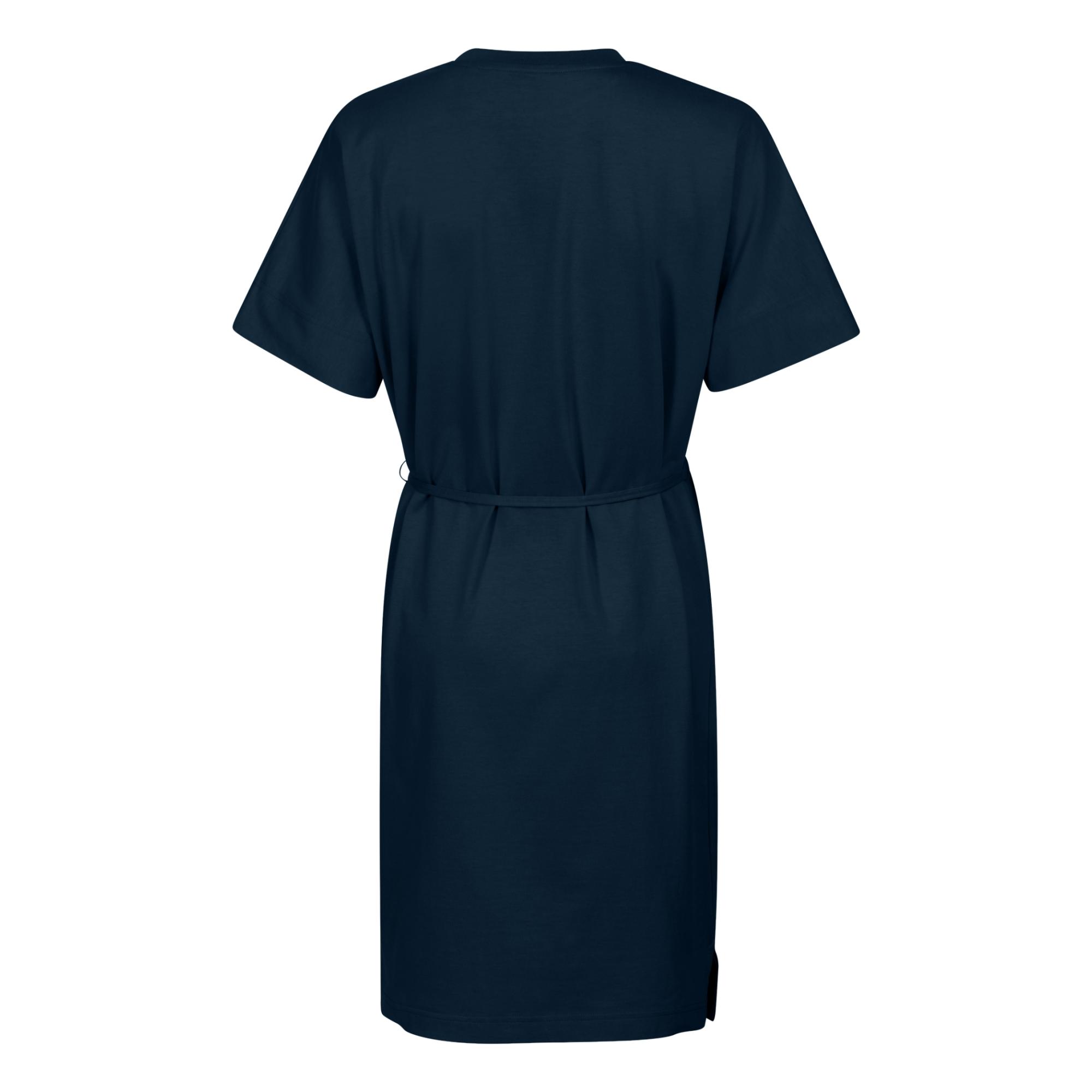 Rochie pentru damă Muse 816 Albastru marin M