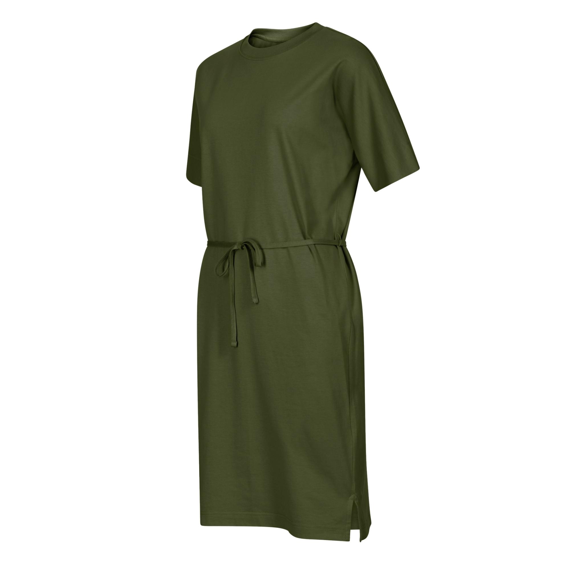 Rochie pentru damă Muse 816 Military M