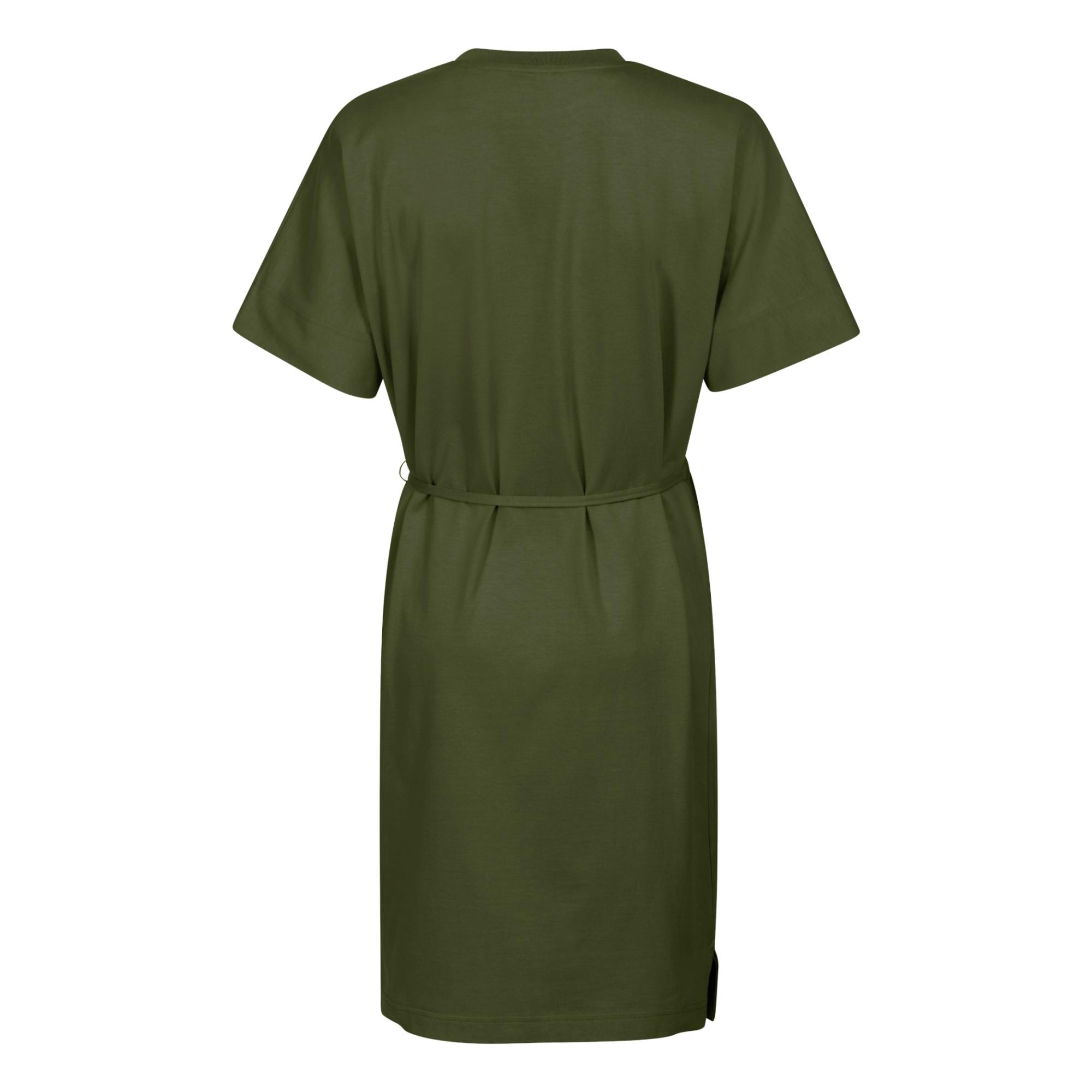 Rochie pentru damă Muse 816 Military M