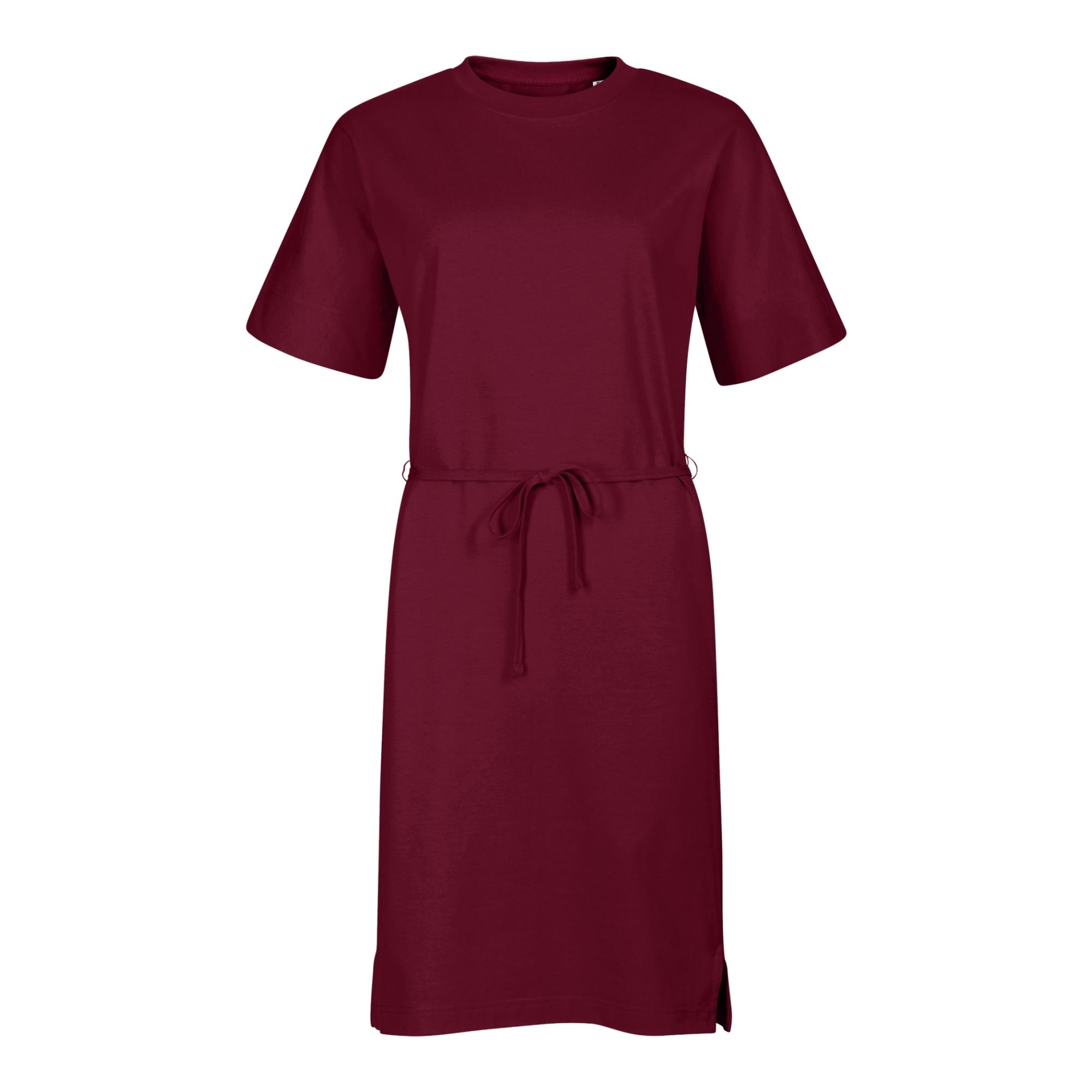 Rochie pentru damă Muse 816 Garnet M
