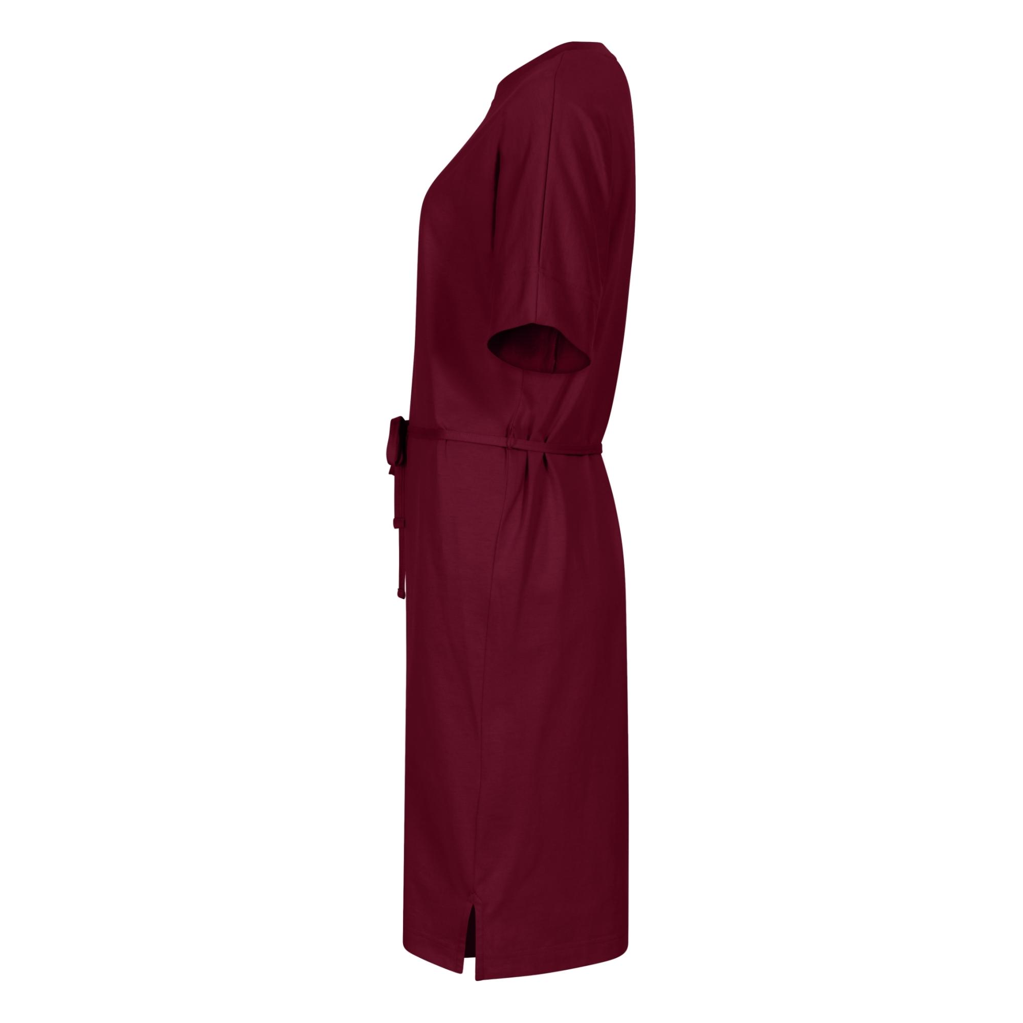 Rochie pentru damă Muse 816 Garnet M