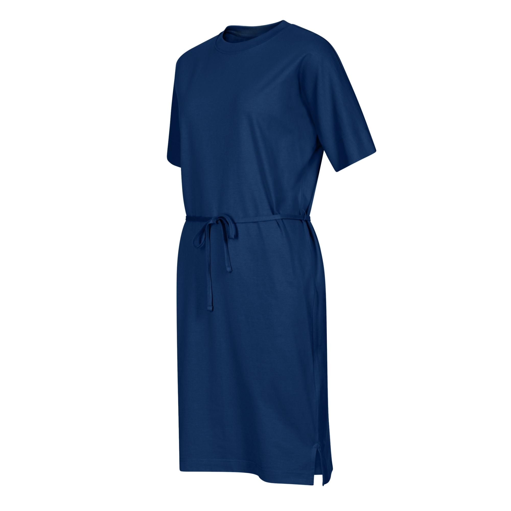 Rochie pentru damă Muse 816 Midnight blue M