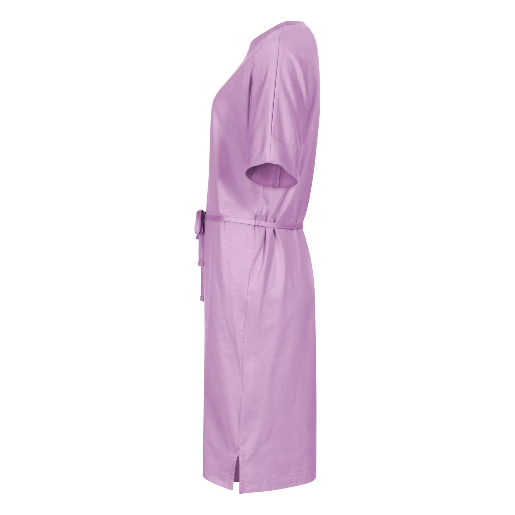 Rochie pentru damă Muse 816 orchid XXL