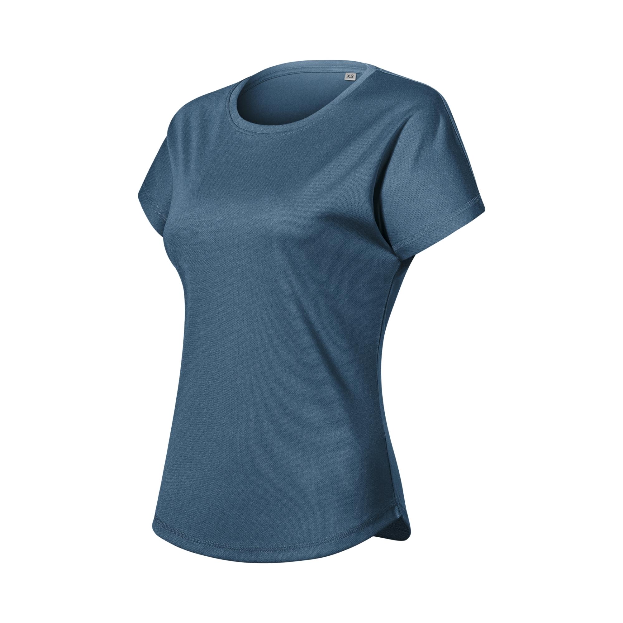 Tricou pentru damă Zoom 818