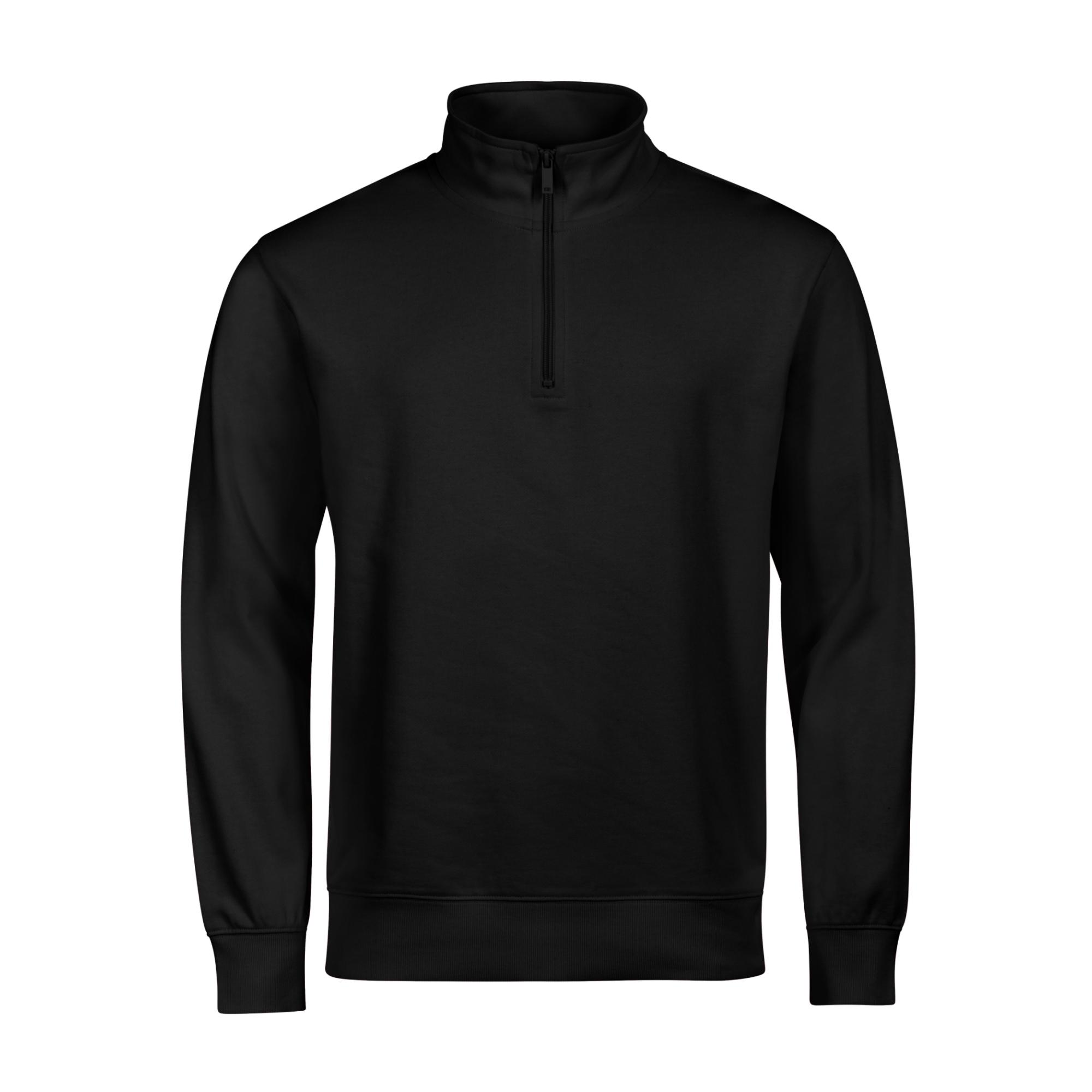 Hanorac unisex Summit 429 Negru M
