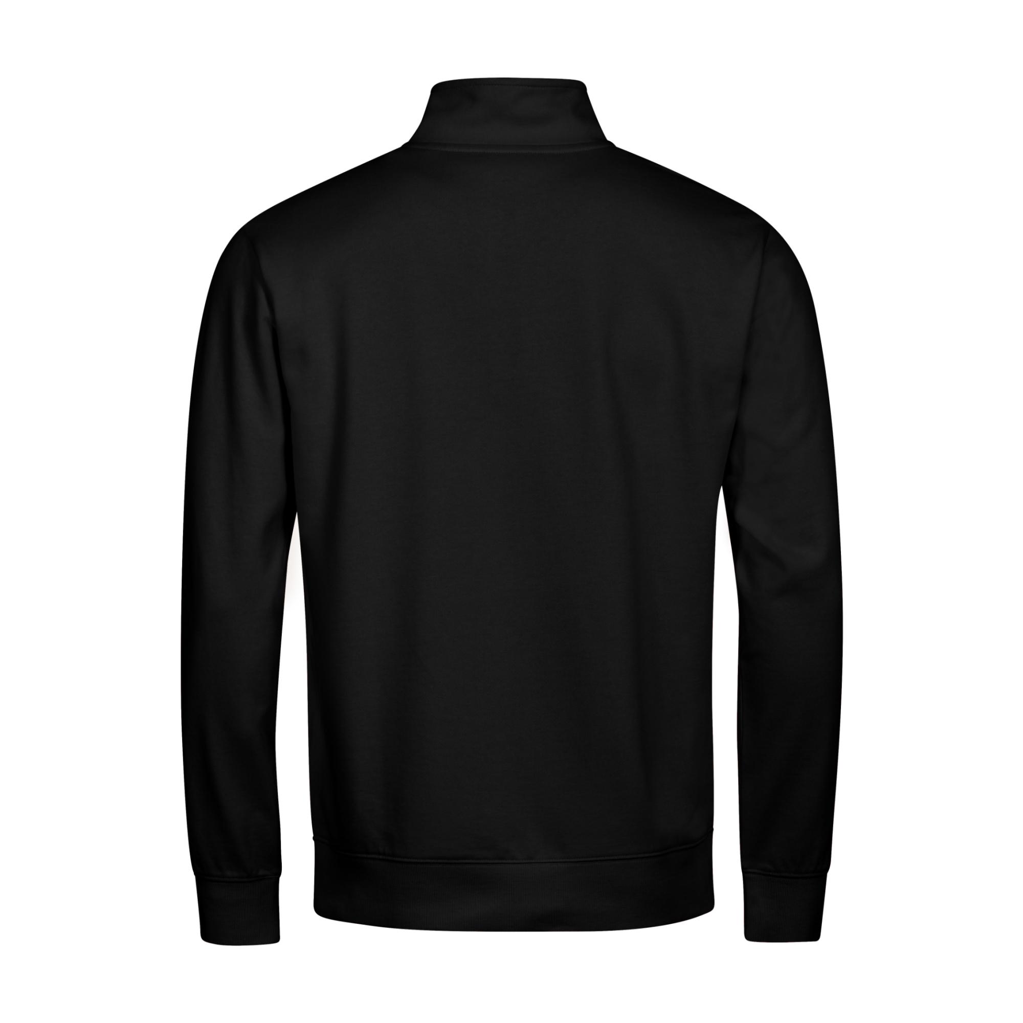 Hanorac unisex Summit 429 Negru M