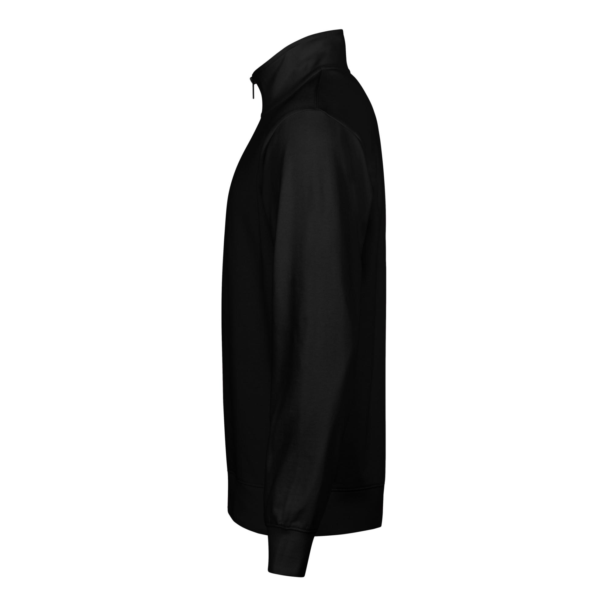 Hanorac unisex Summit 429 Negru M