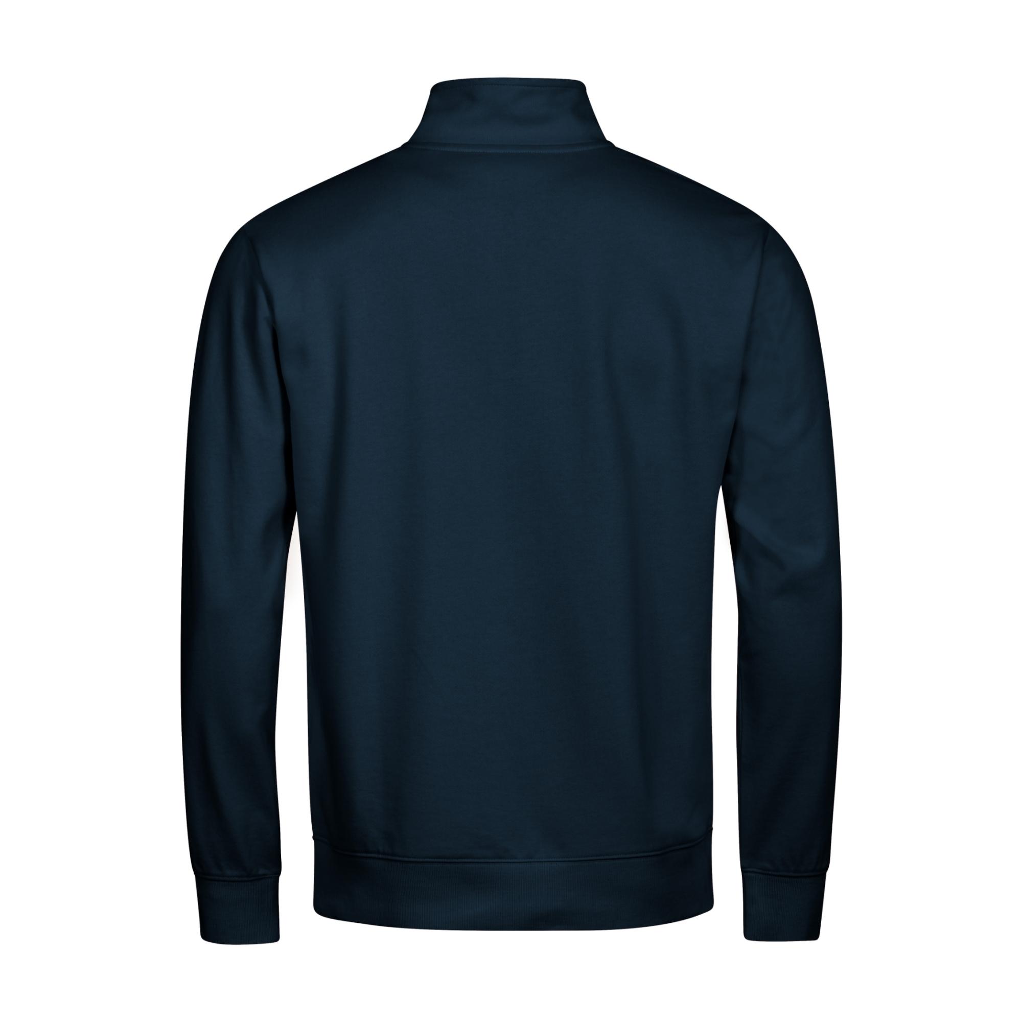 Hanorac unisex Summit 429 Albastru marin 5XL