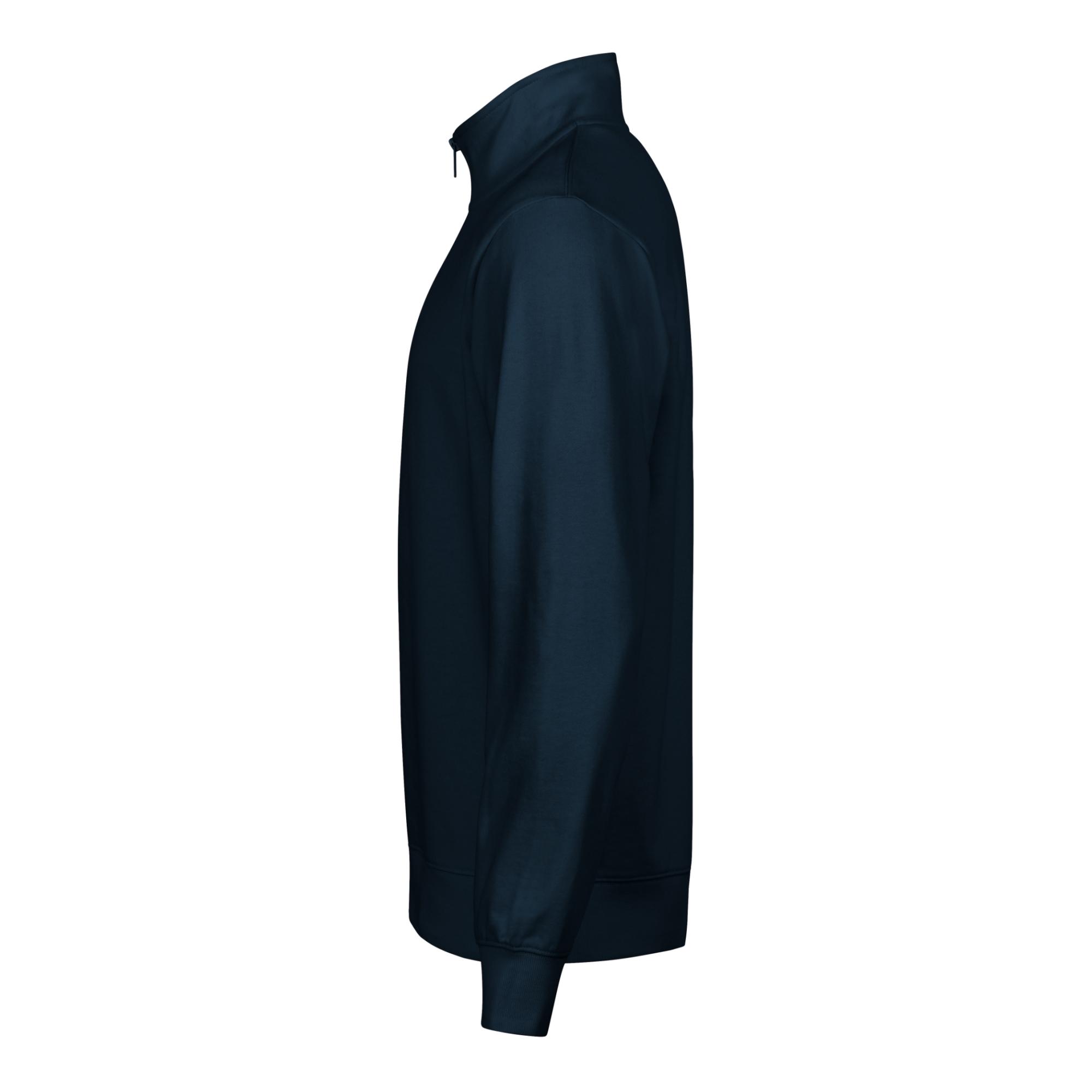 Hanorac unisex Summit 429 Albastru marin 5XL