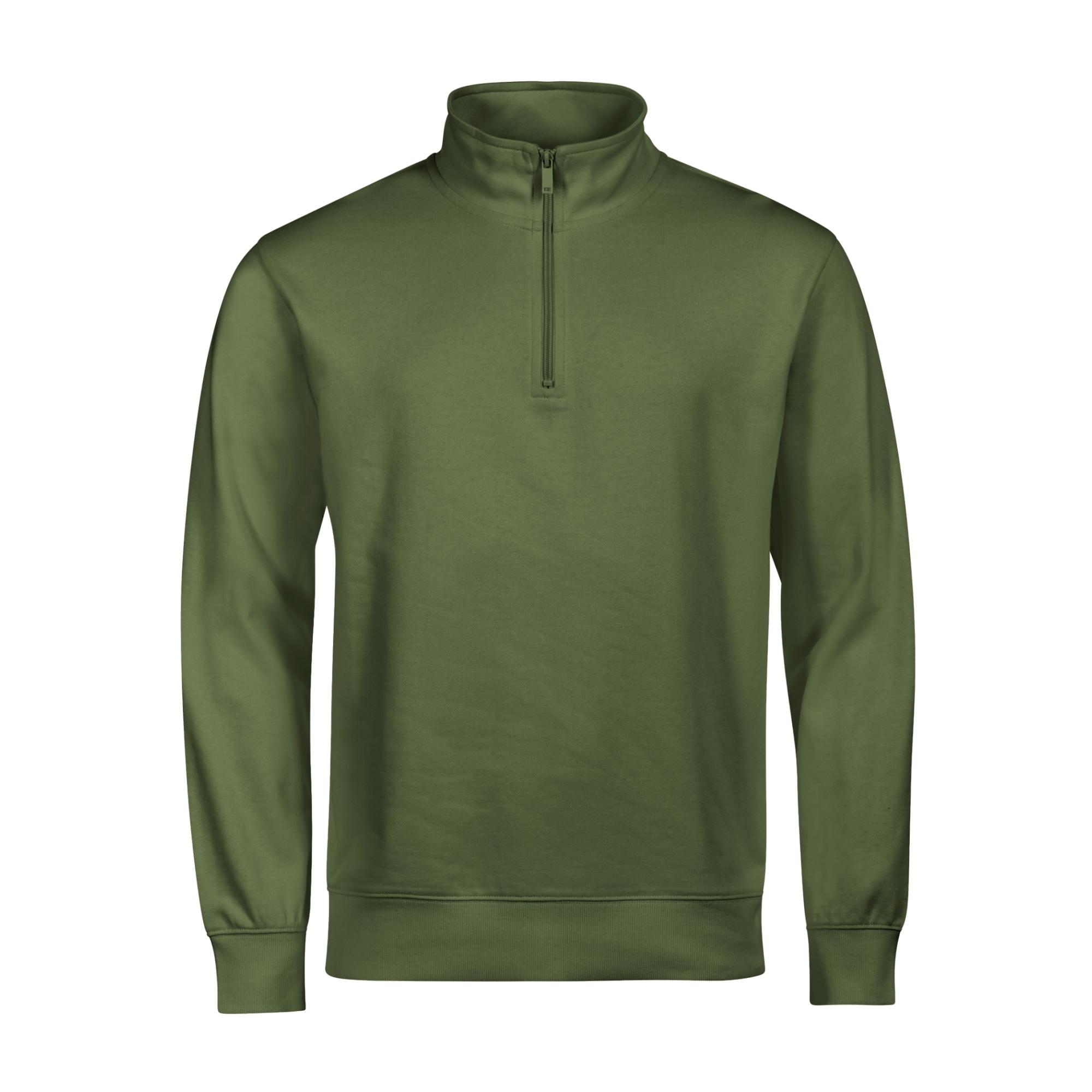 Hanorac unisex Summit 429 Khaki XS