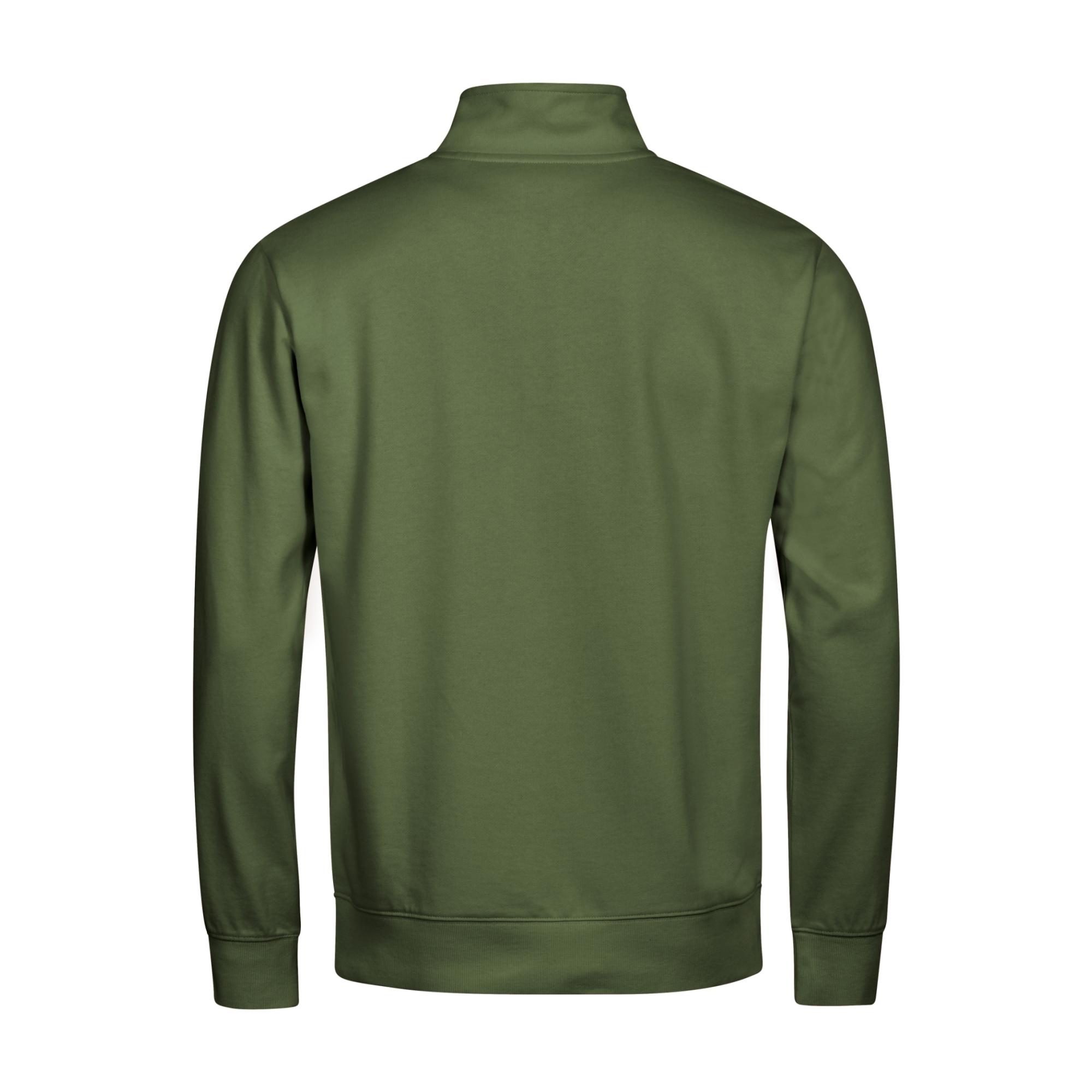 Hanorac unisex Summit 429 Khaki XS