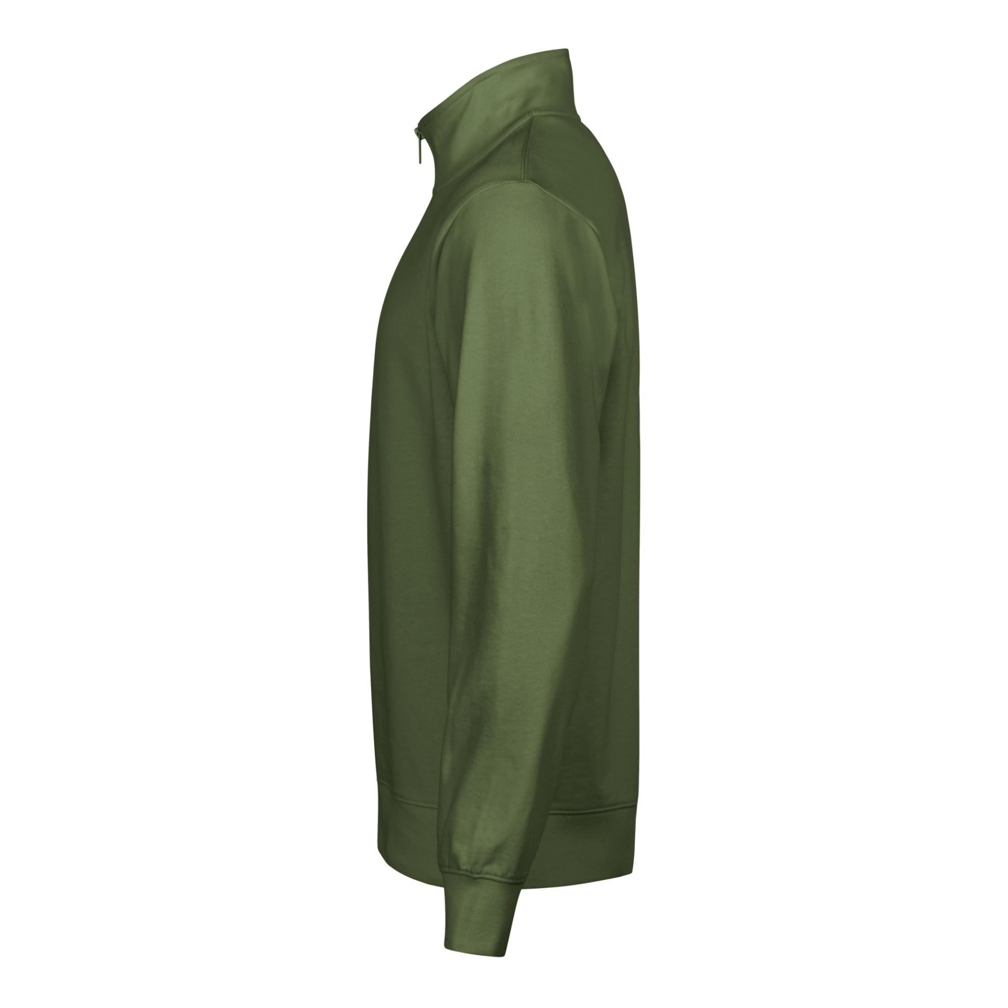 Hanorac unisex Summit 429 Khaki XS