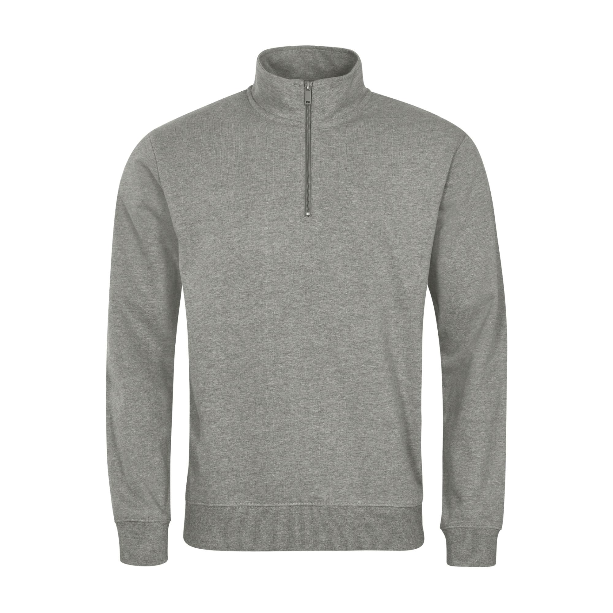 Hanorac unisex Summit 429 Gri închis 5XL
