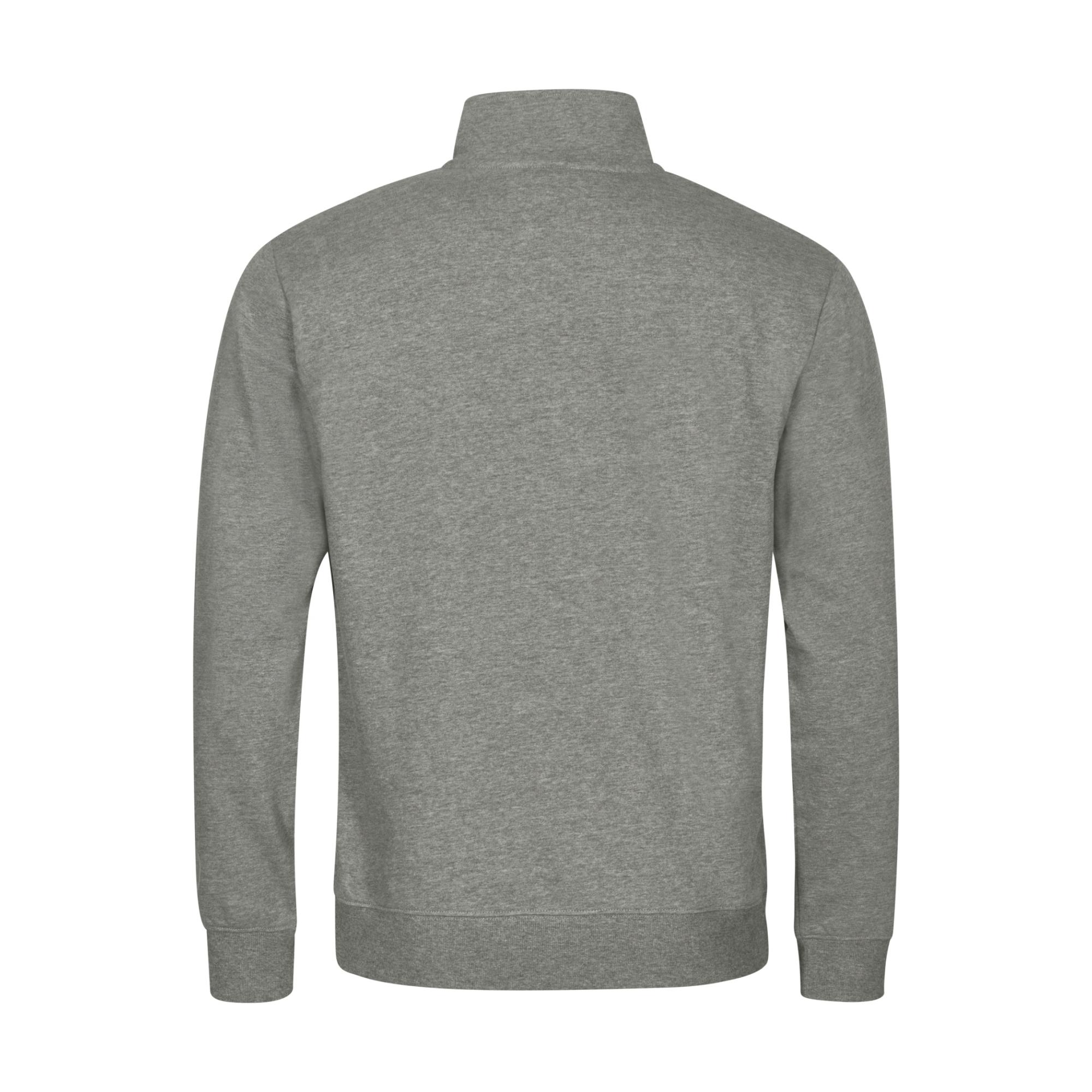 Hanorac unisex Summit 429 Gri închis 5XL