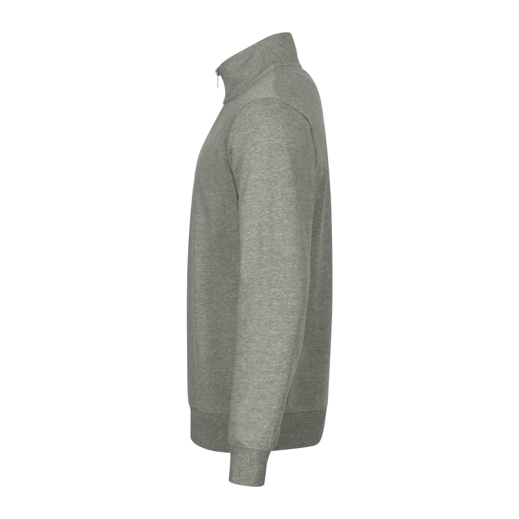 Hanorac unisex Summit 429 Gri închis 5XL