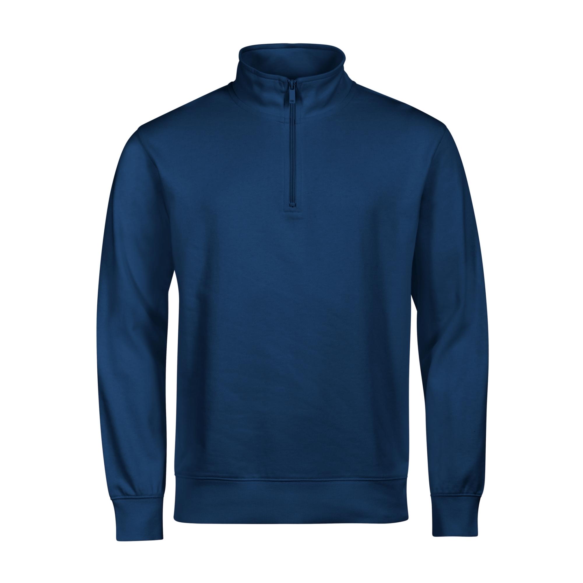 Hanorac unisex Summit 429 Midnight blue M