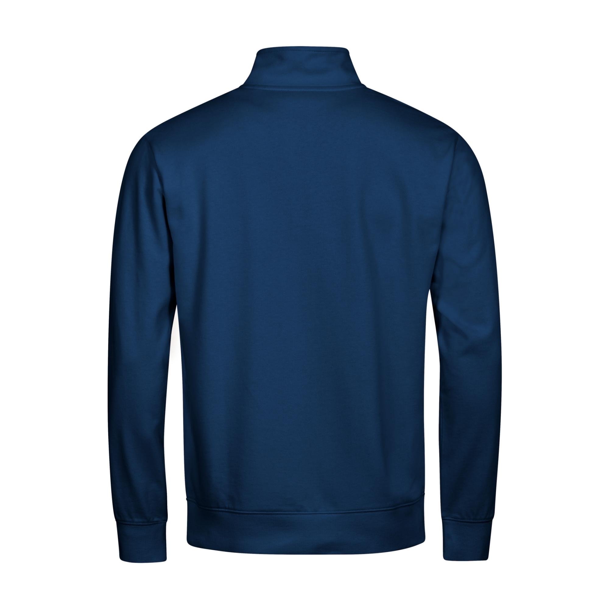 Hanorac unisex Summit 429 Midnight blue M