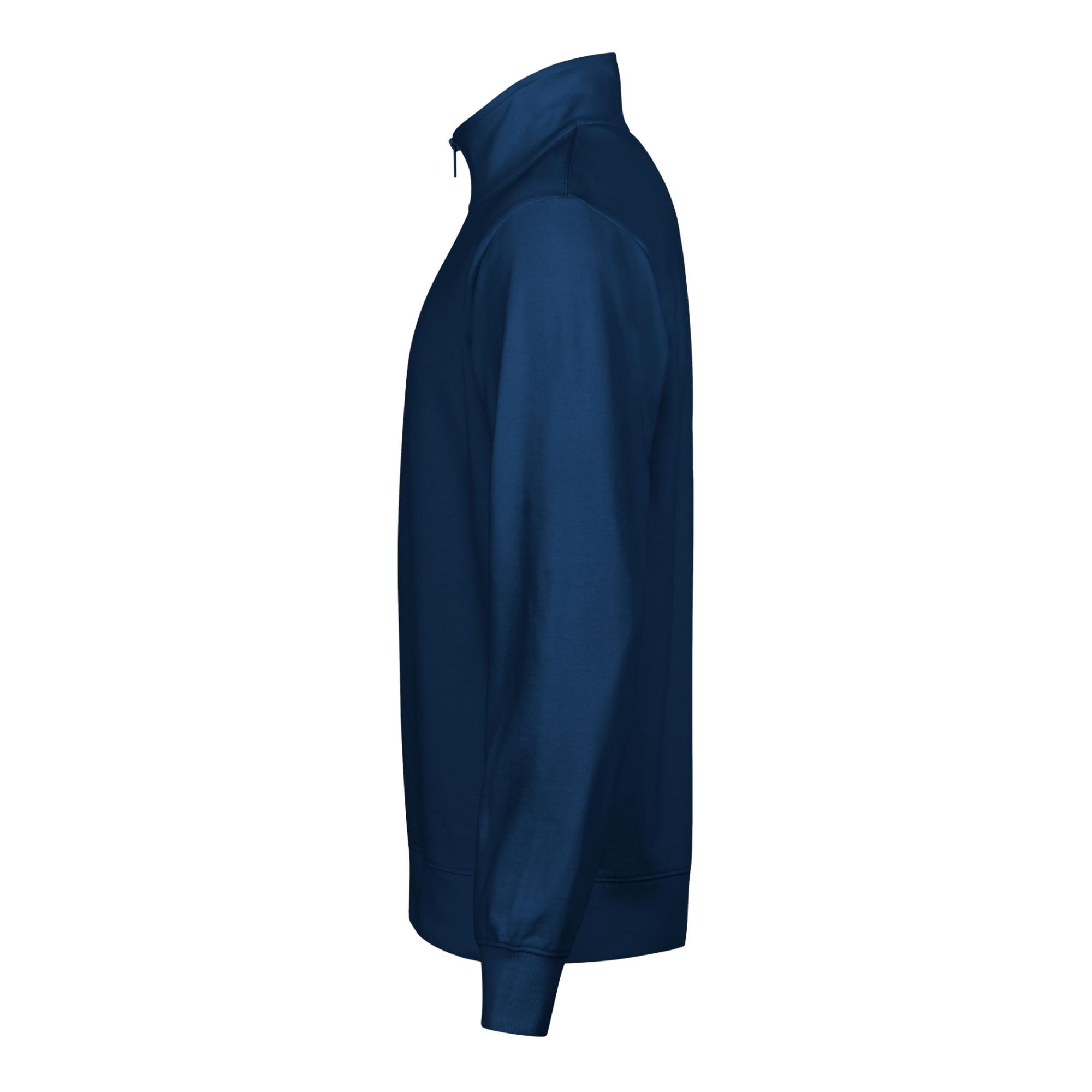Hanorac unisex Summit 429 Midnight blue M
