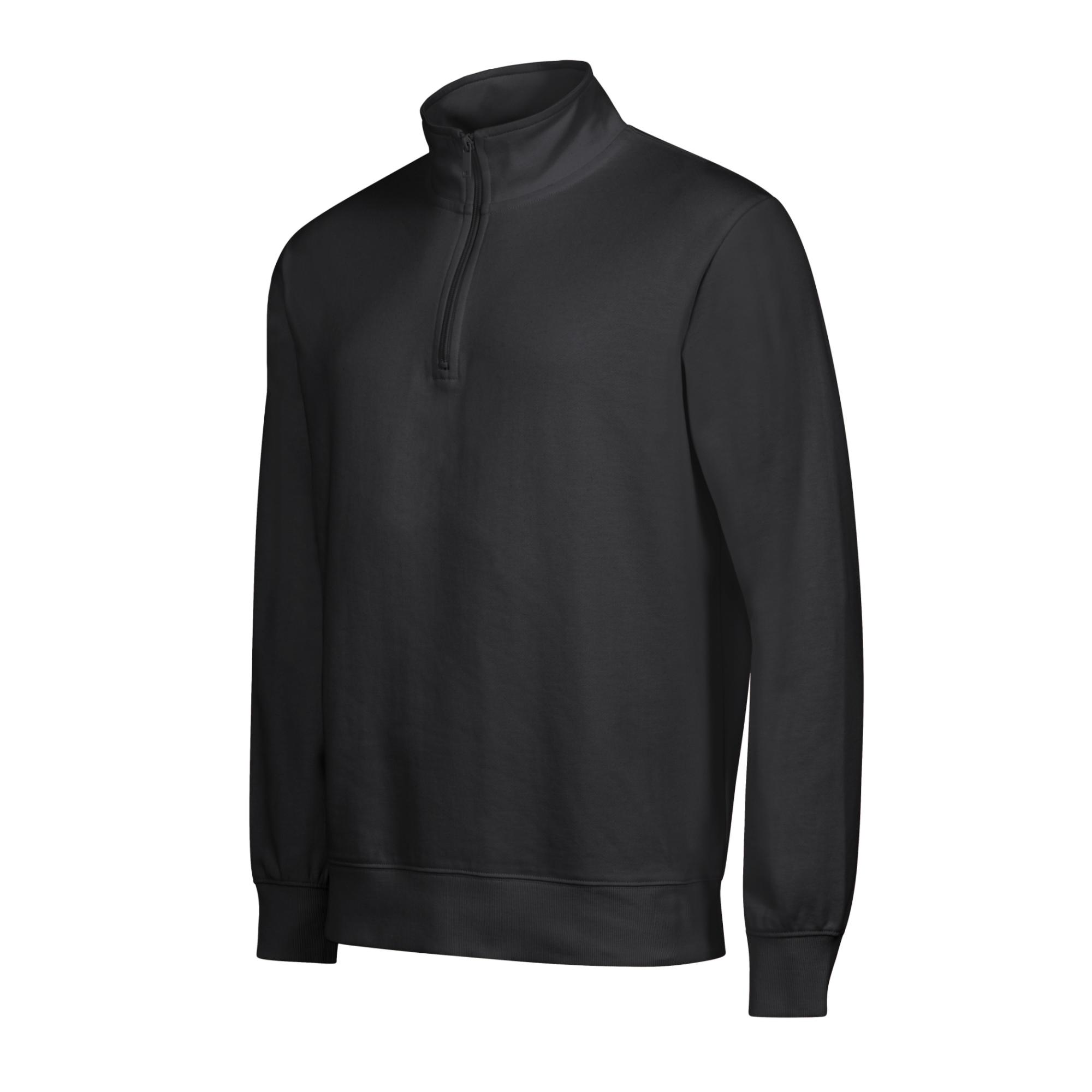 Hanorac unisex Summit 429 Ebony gray XS