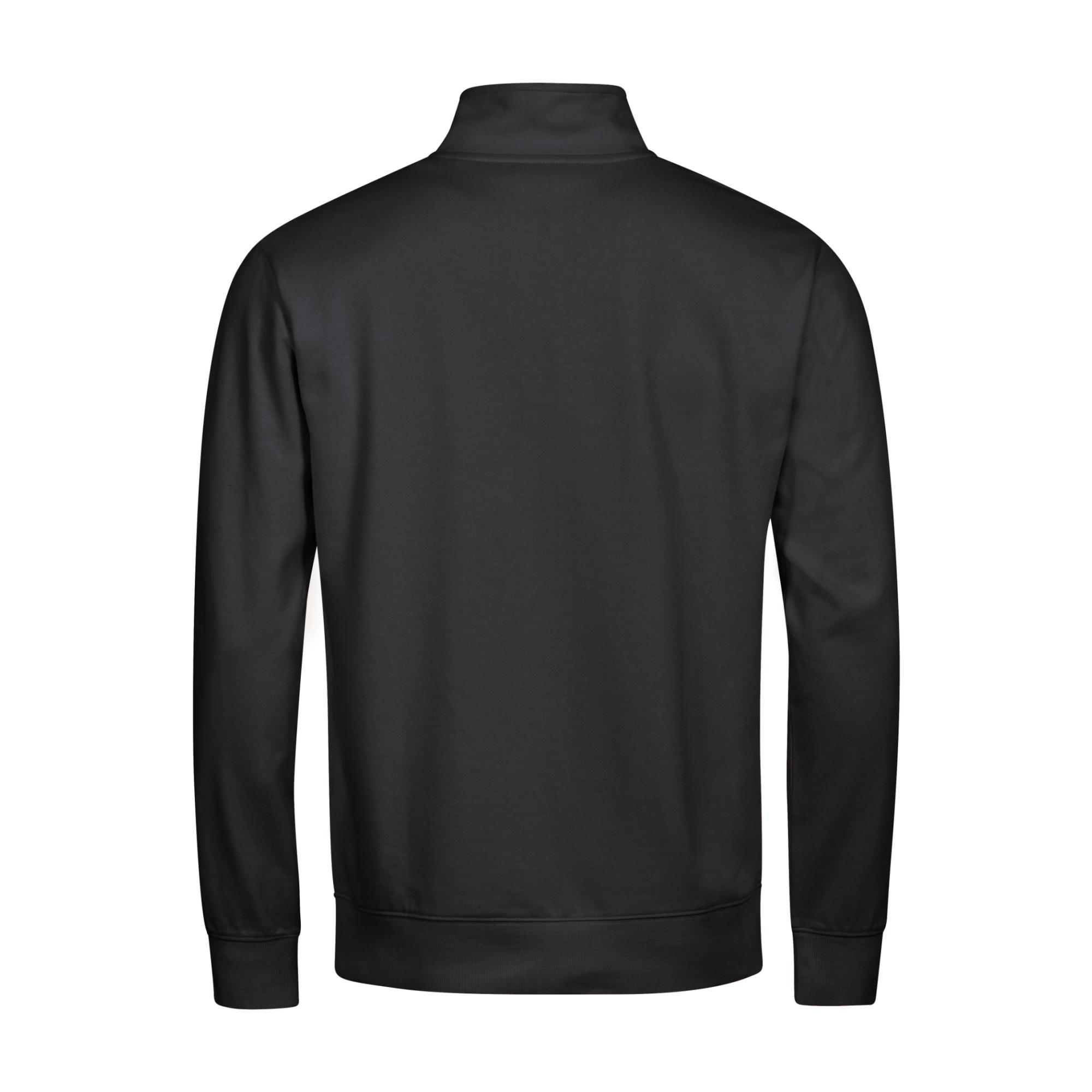 Hanorac unisex Summit 429 Ebony gray M