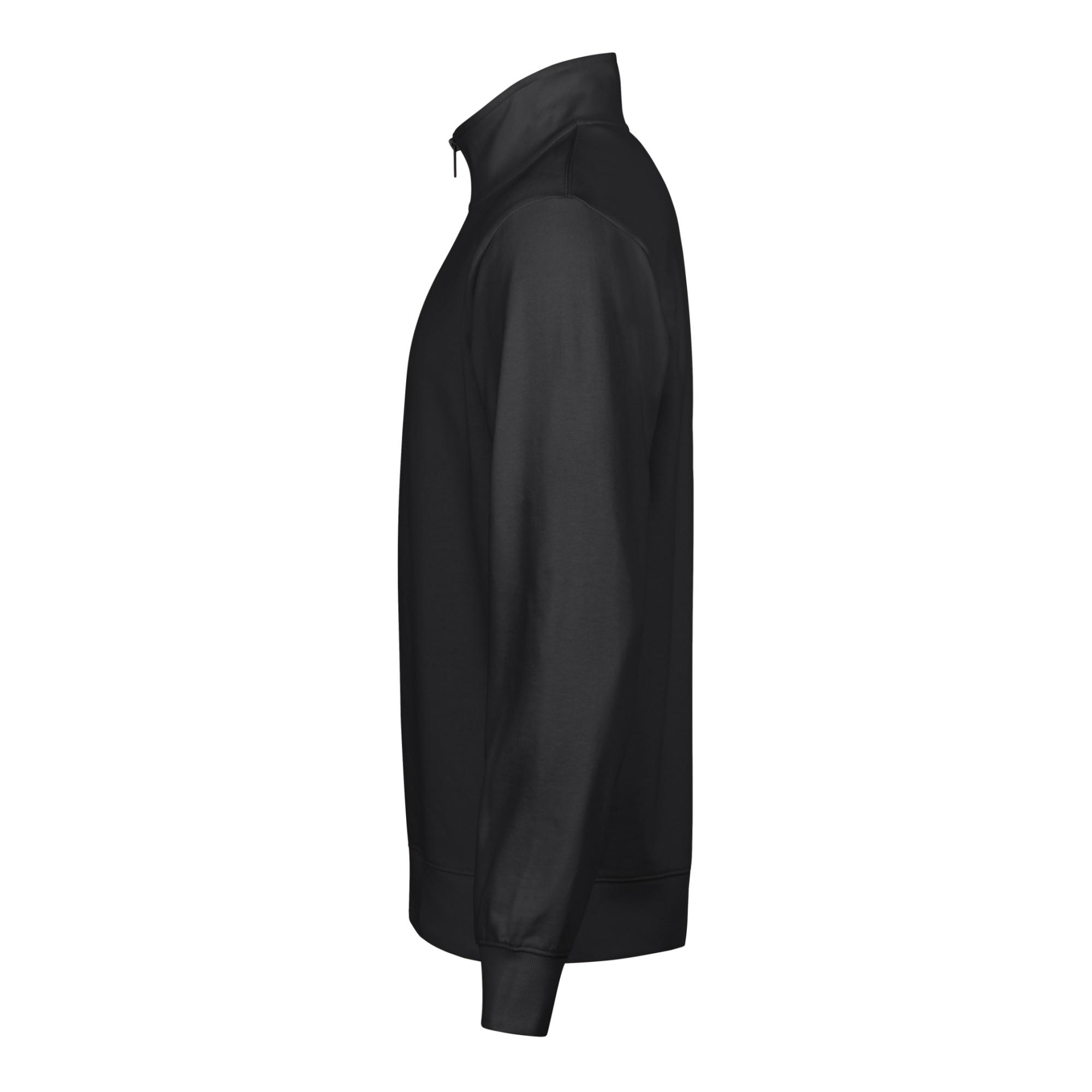 Hanorac unisex Summit 429 Ebony gray M