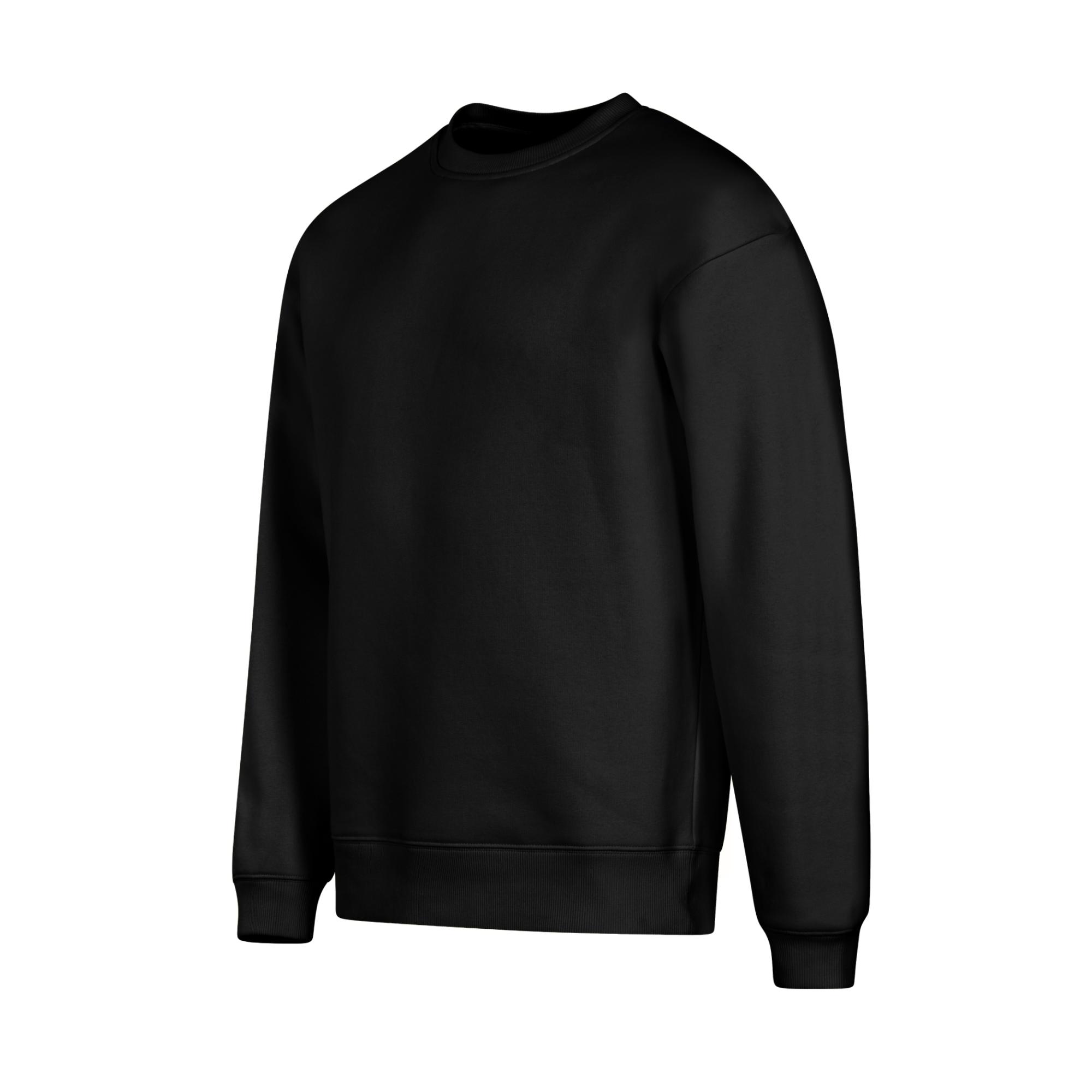 Hanorac unisex Vibe Crew 430
