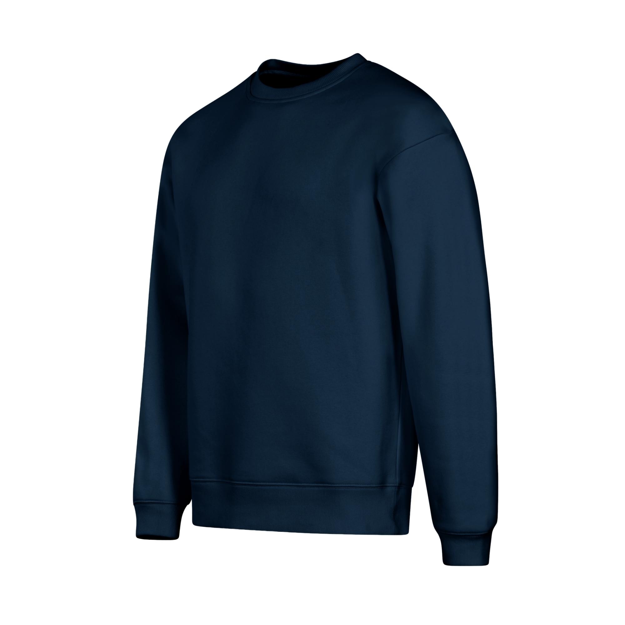 Hanorac unisex Vibe Crew 430