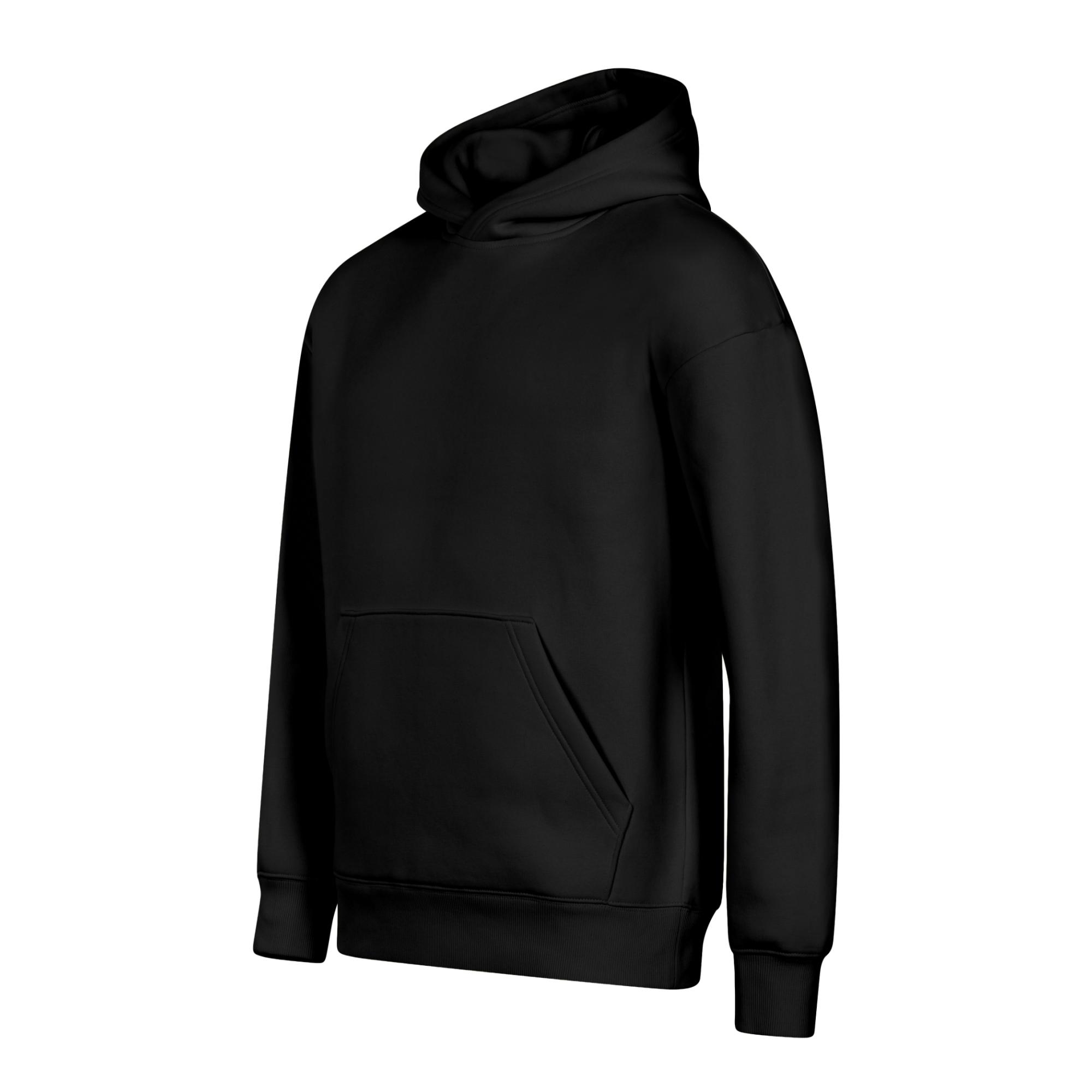 Hanorac unisex Vibe Hoodie 431
