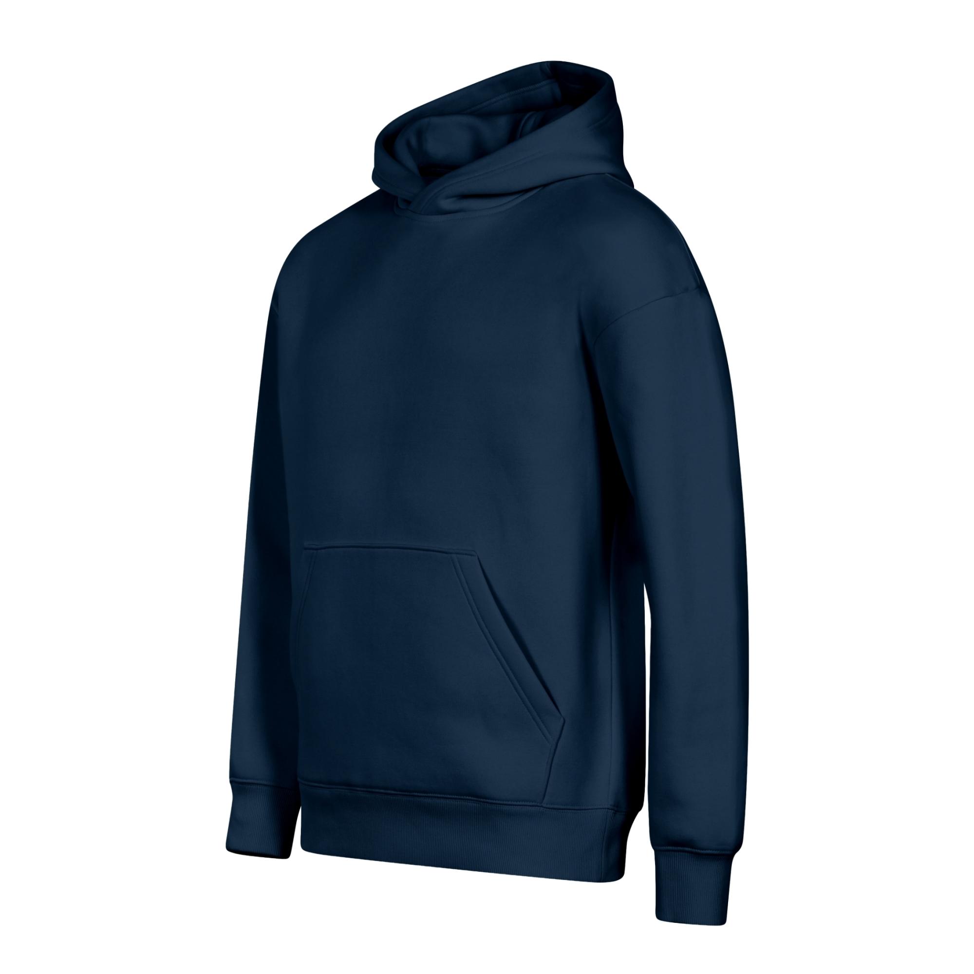 Hanorac unisex Vibe Hoodie 431