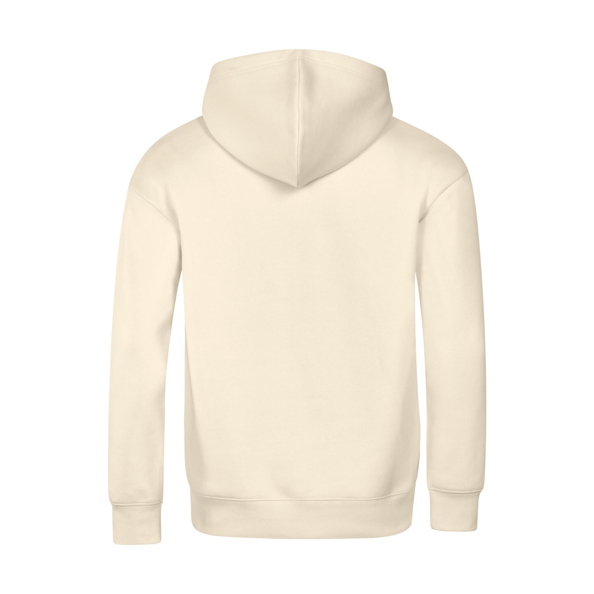 Hanorac unisex Vibe Hoodie 431 Migdală 4XL