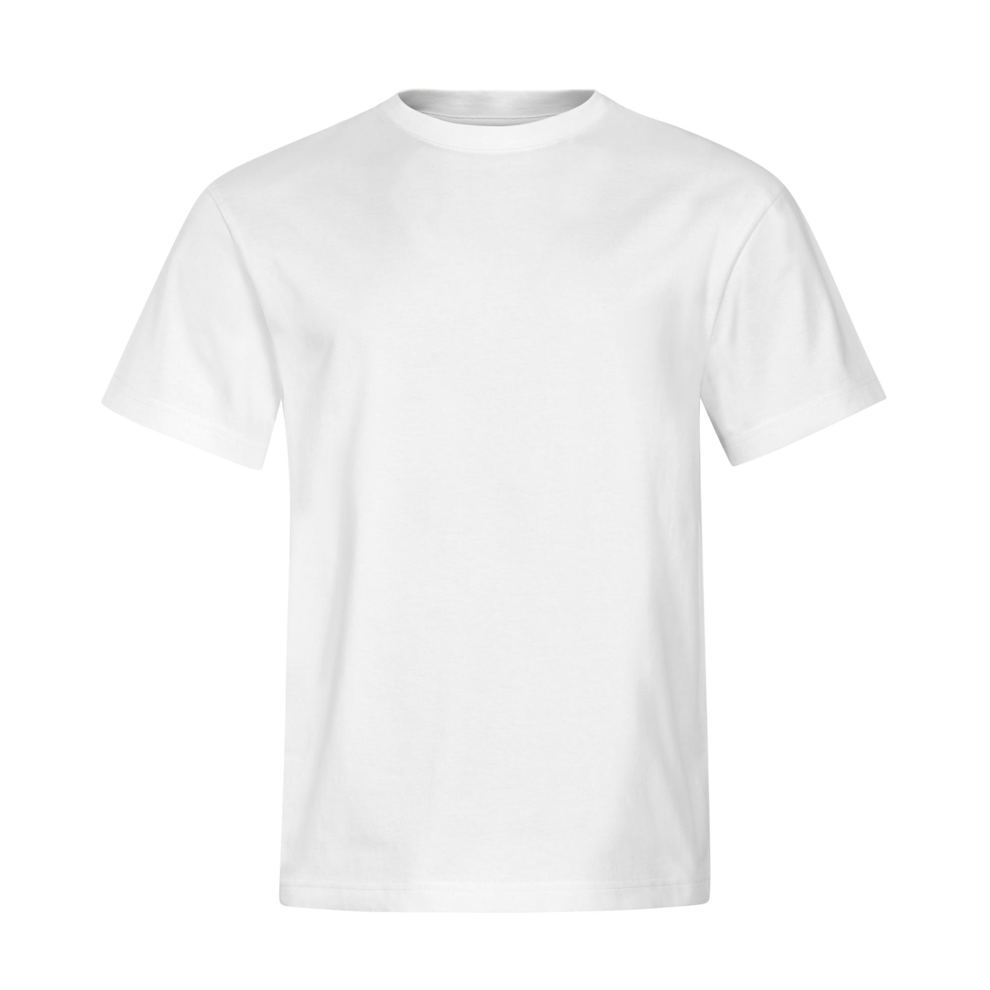 Tricou unisex Vibe 836 Alb 4XL