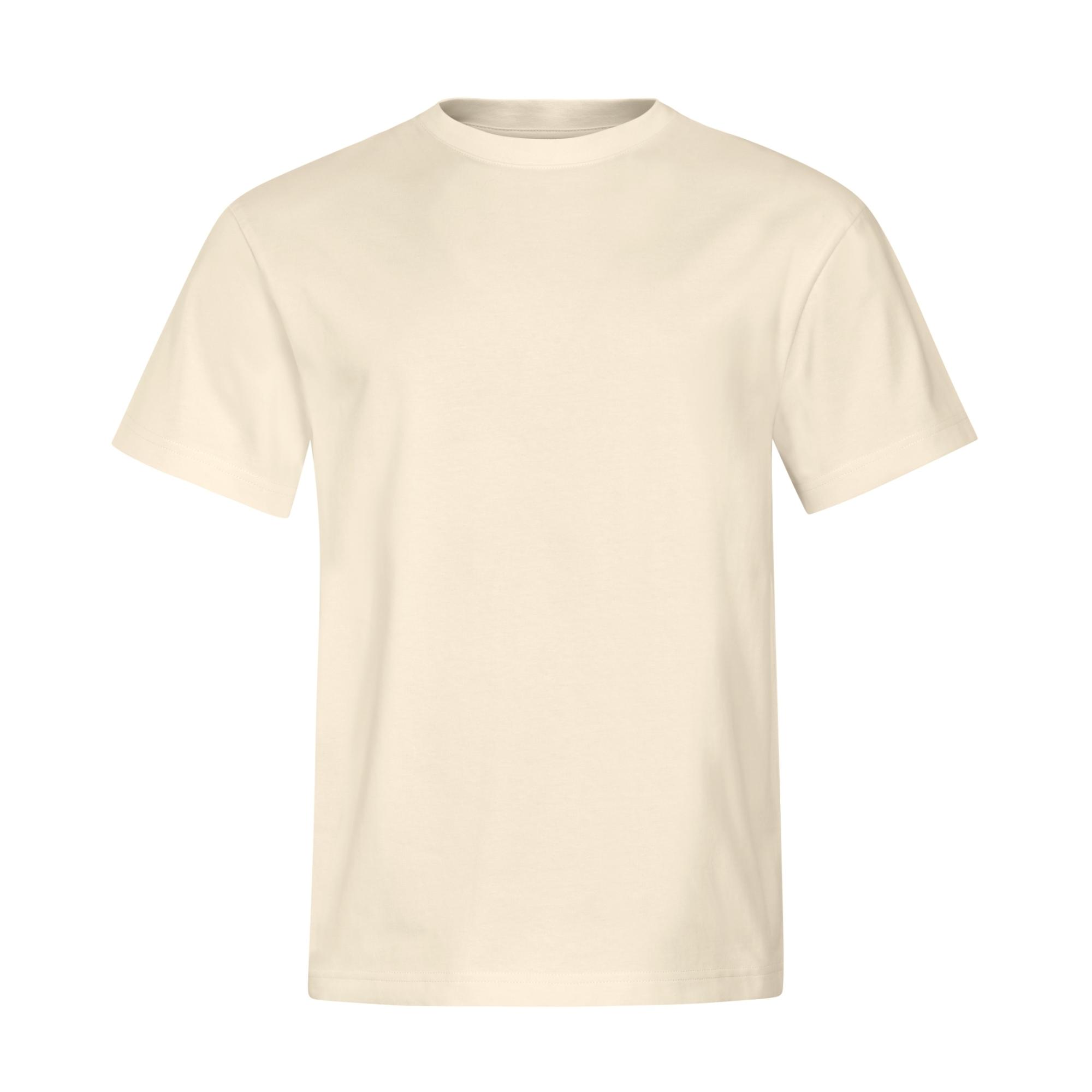 Tricou unisex Vibe 836 Migdală 4XL
