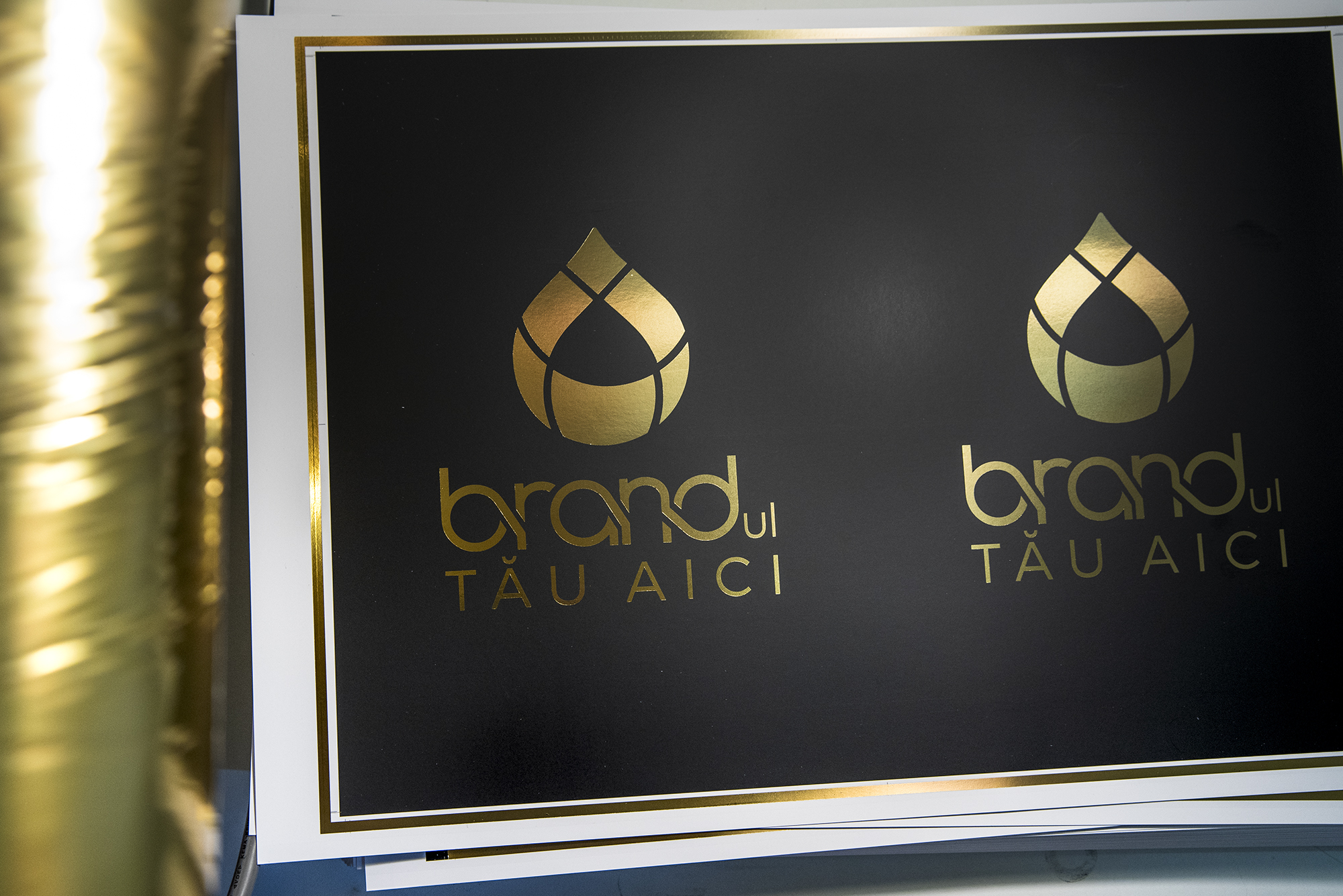 Imprimare Folio